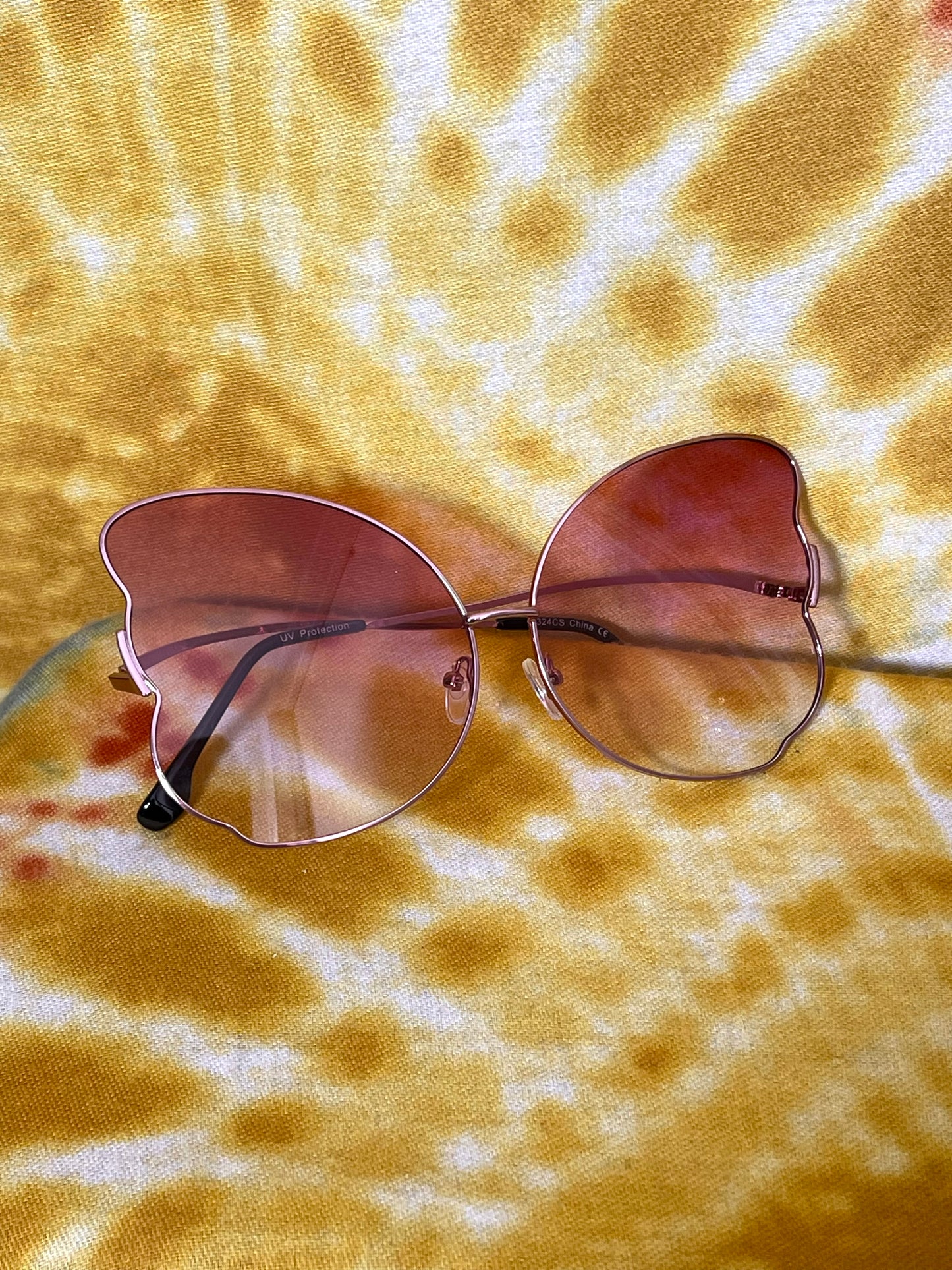 Flyn Sunnies