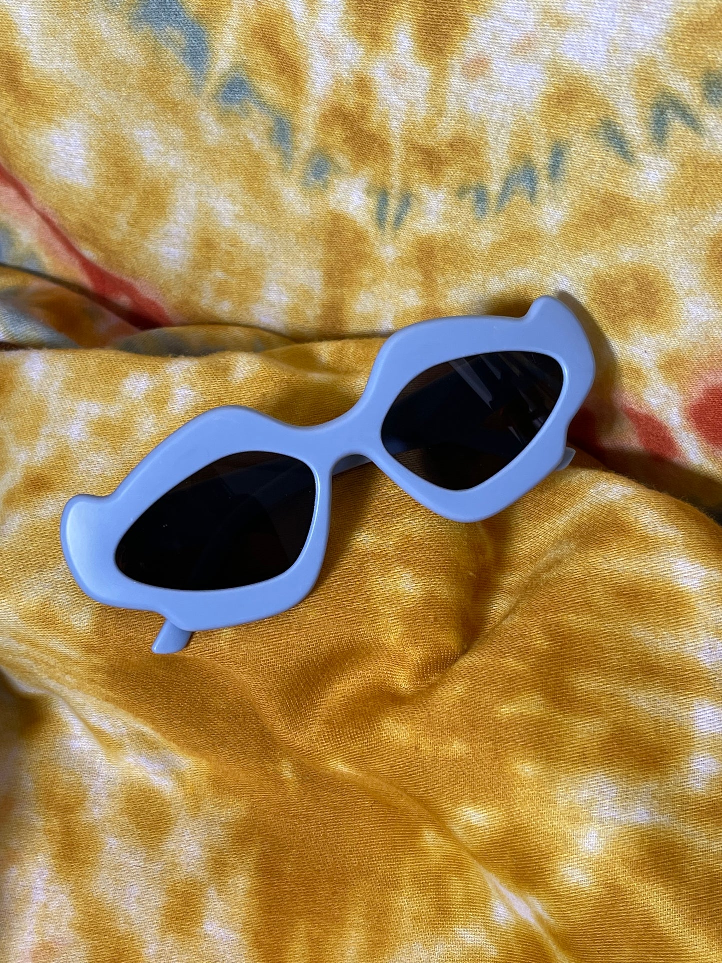 Futuristic Hippie