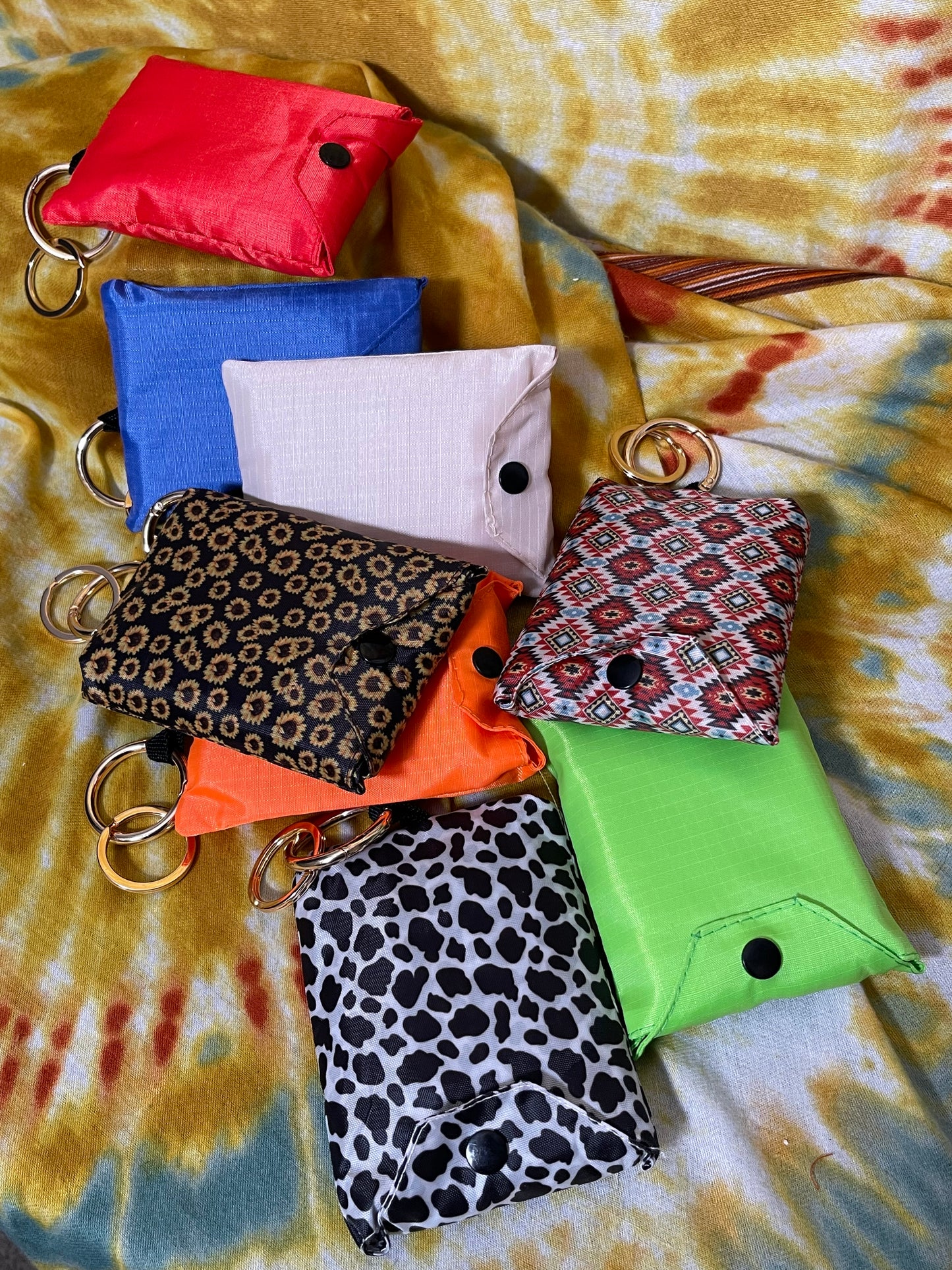 Rain Check Tote