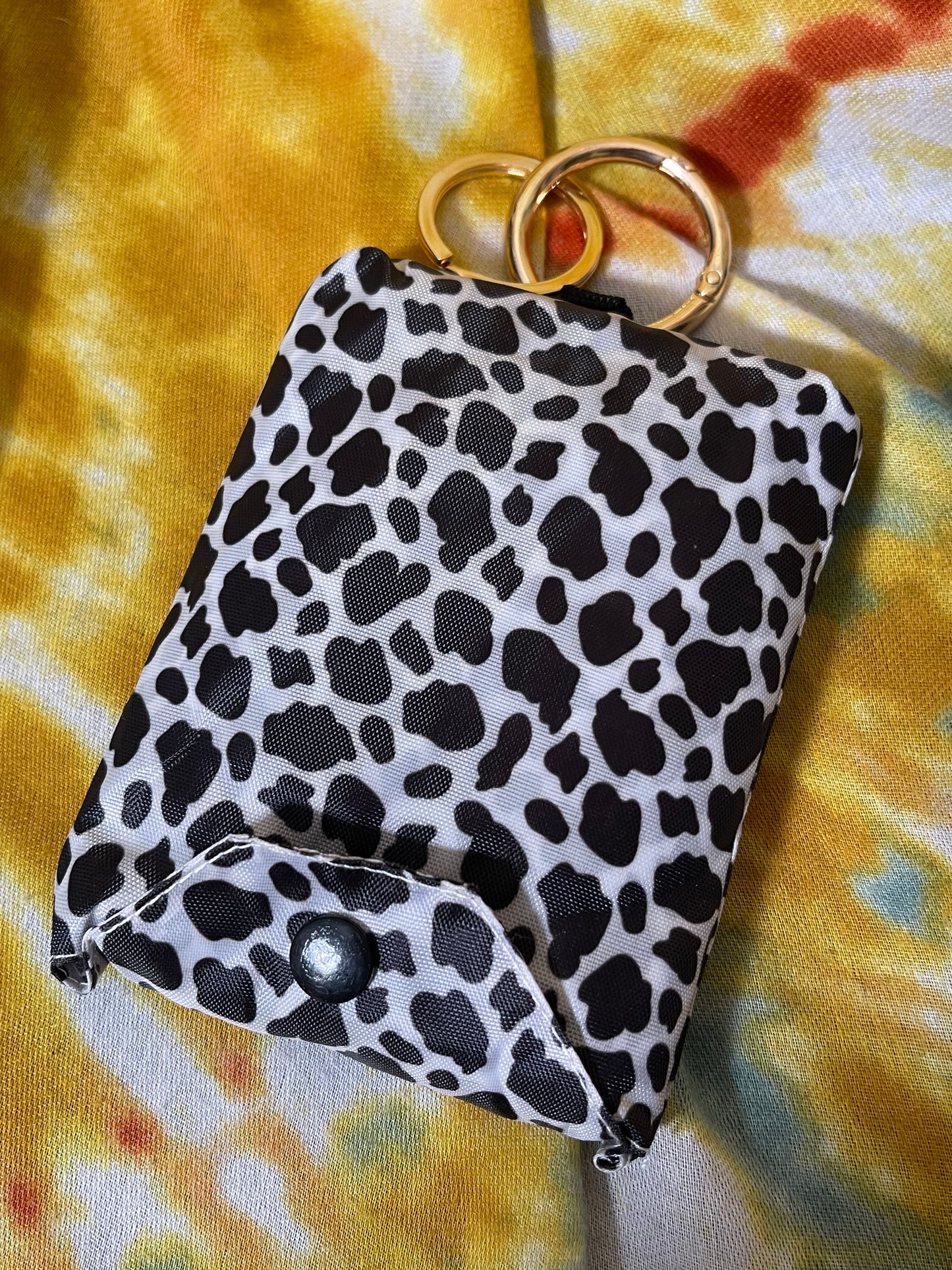 Rain Check Tote