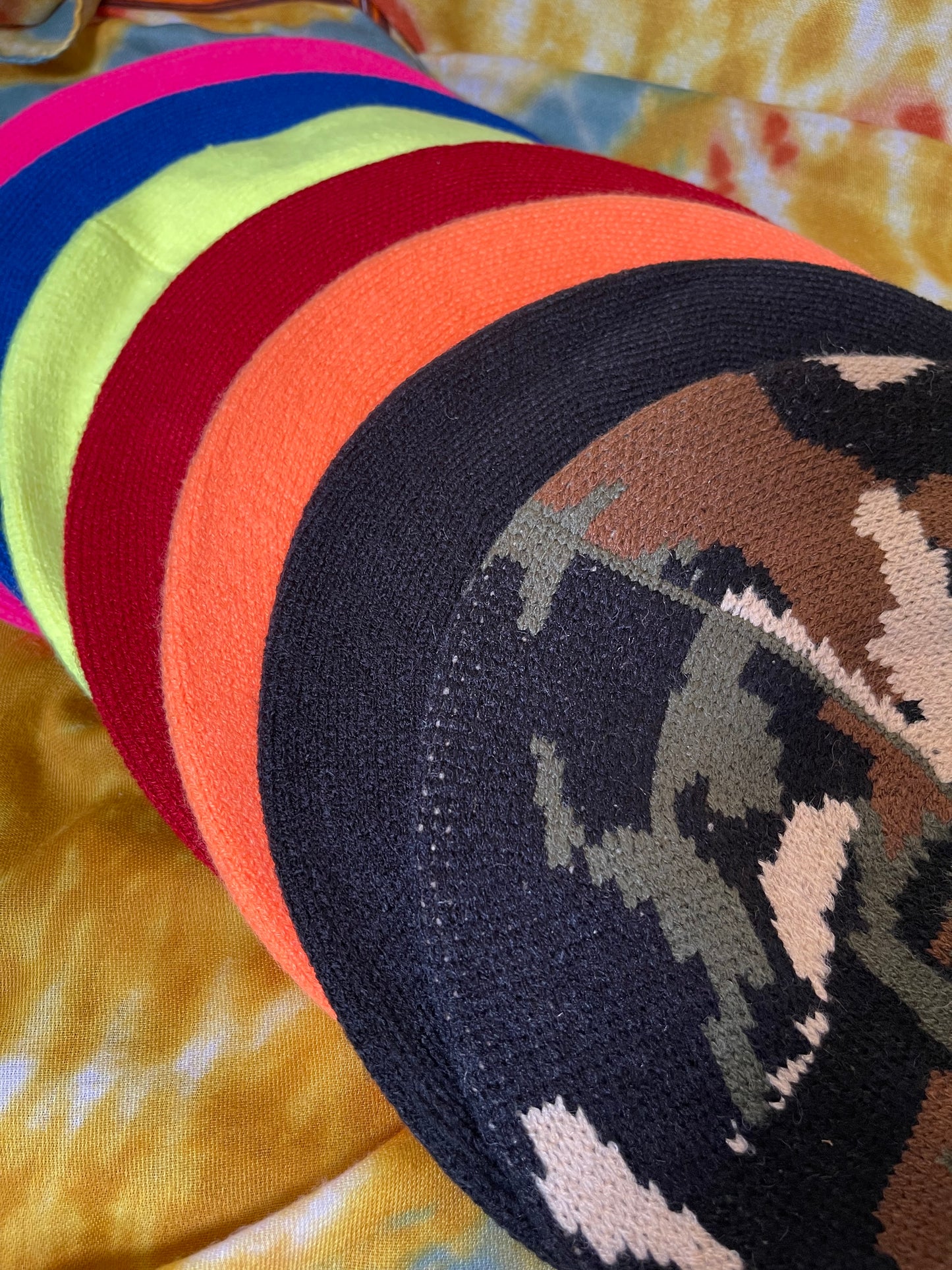 “Anna” Berets