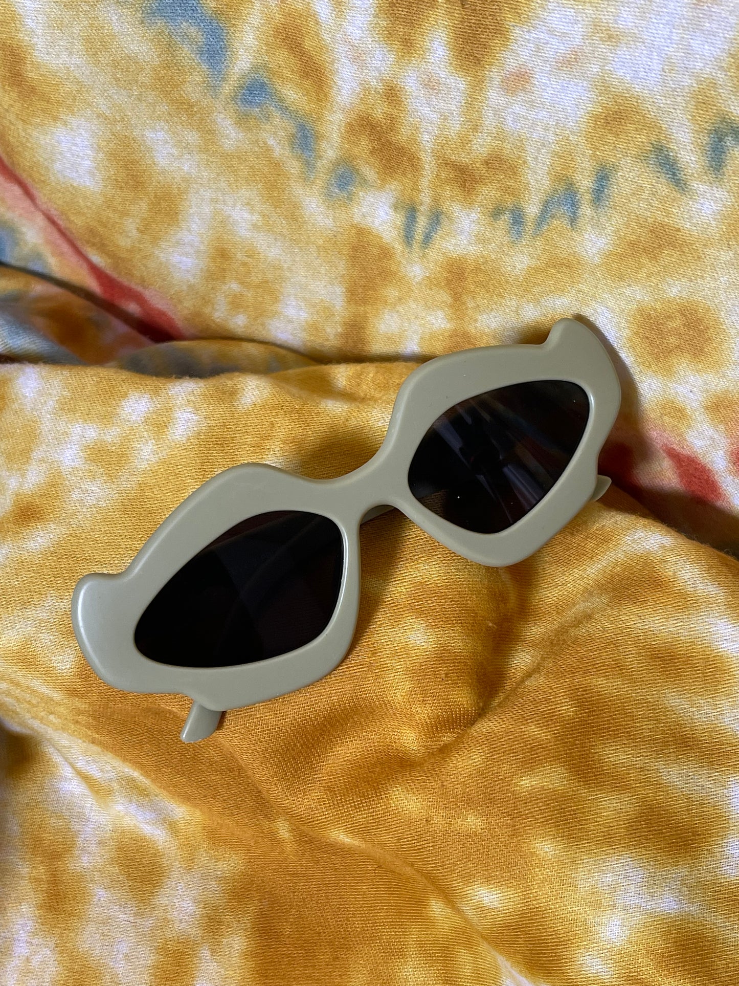 Futuristic Hippie