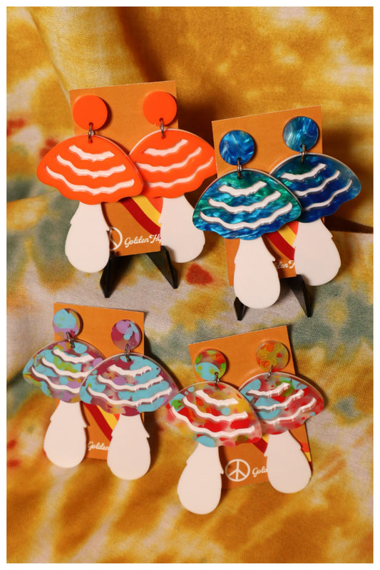 Magic Shroom