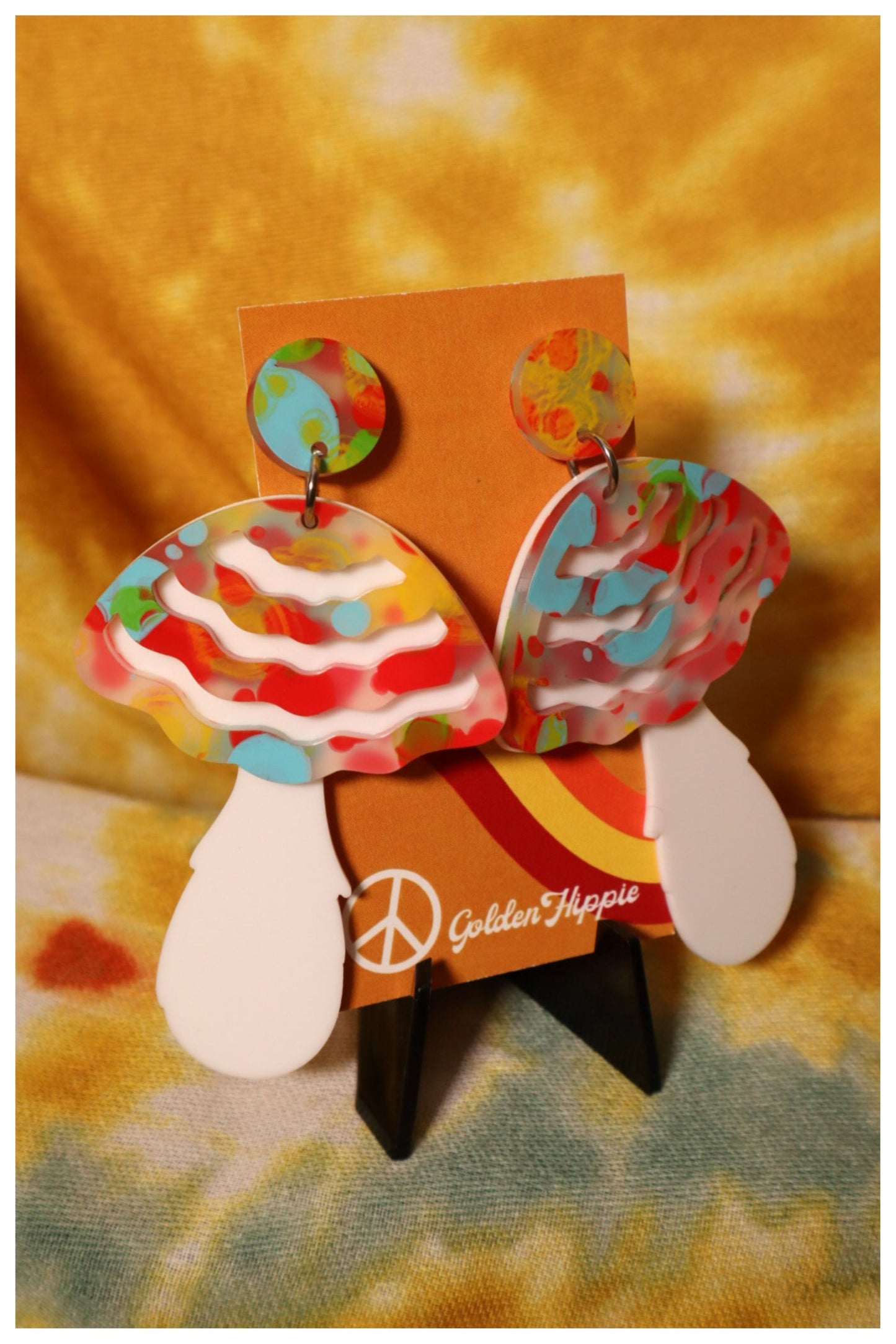 Magic Shroom