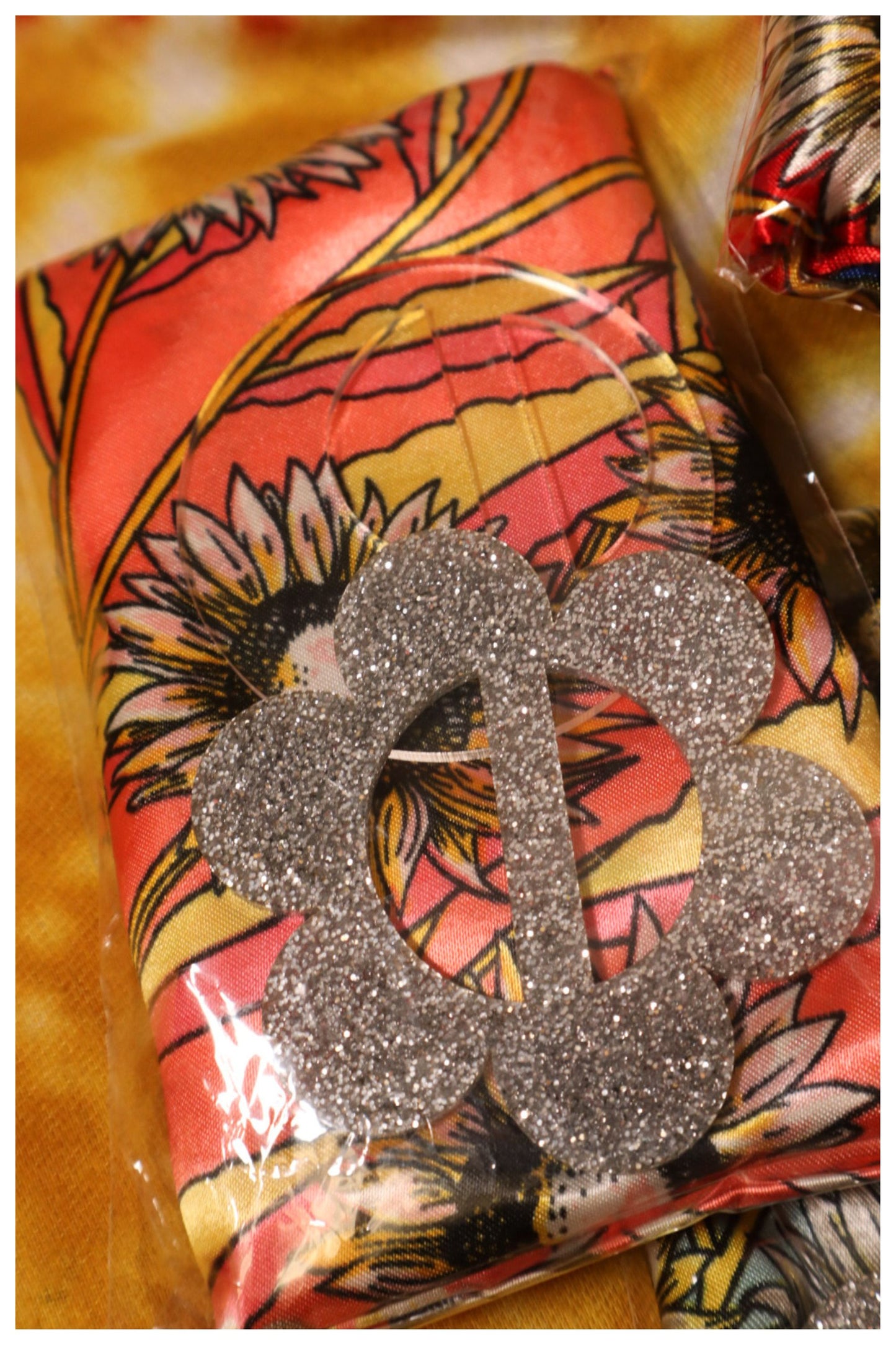 Colossal Cutie Scarves - Florals
