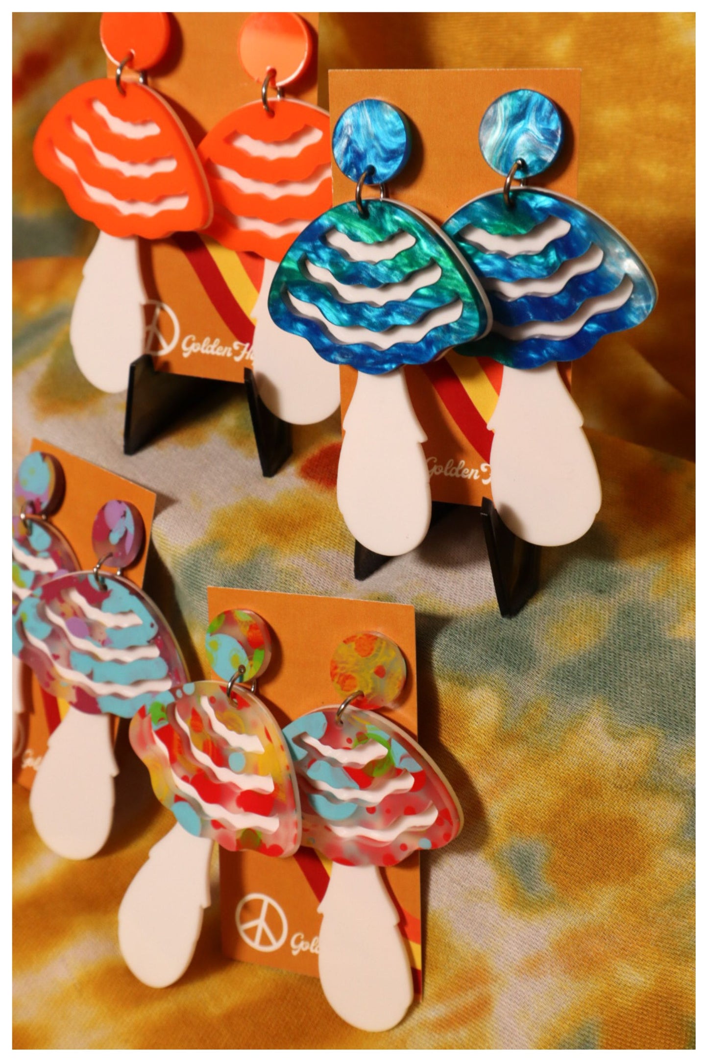 Magic Shroom