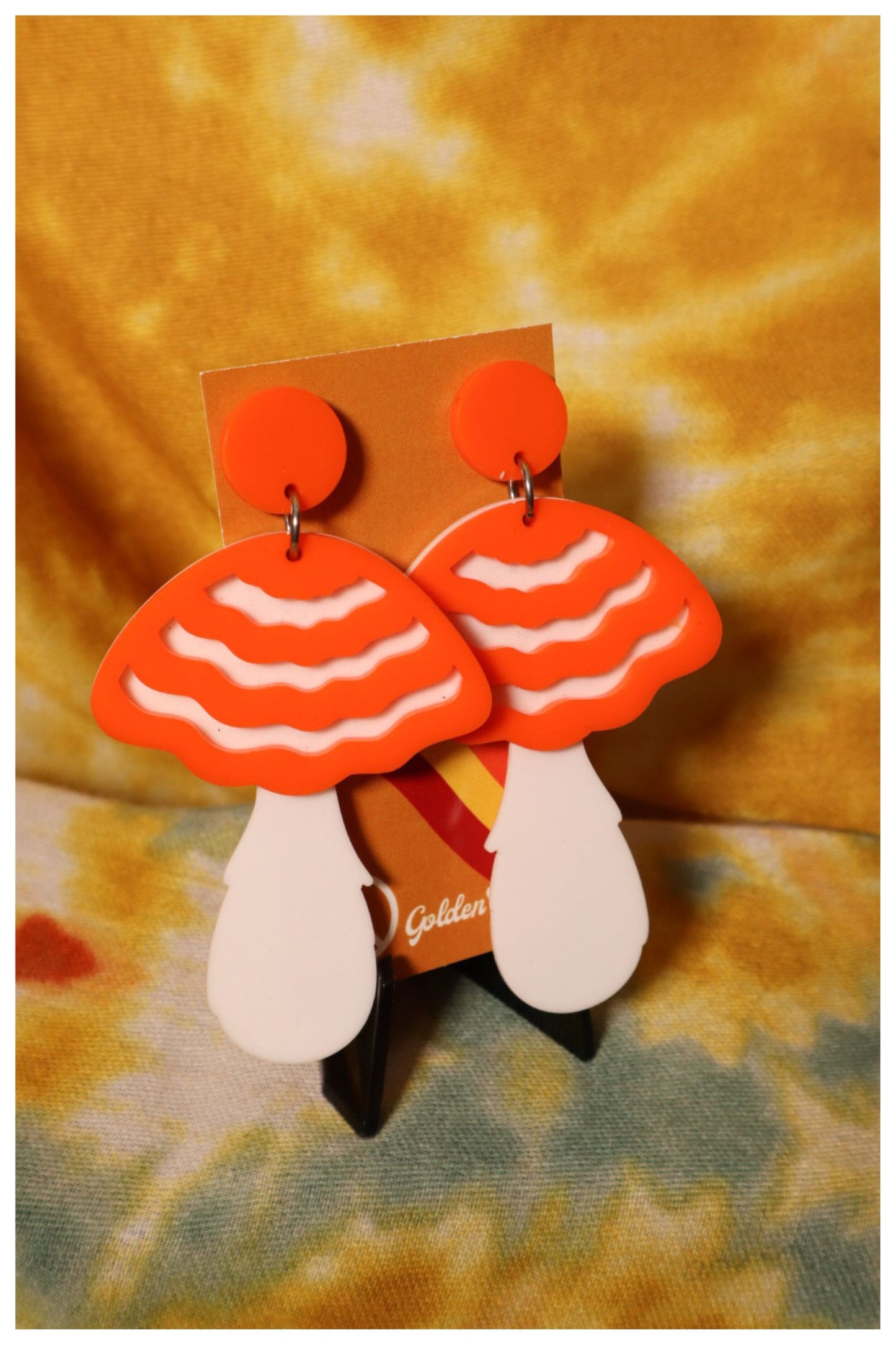 Magic Shroom