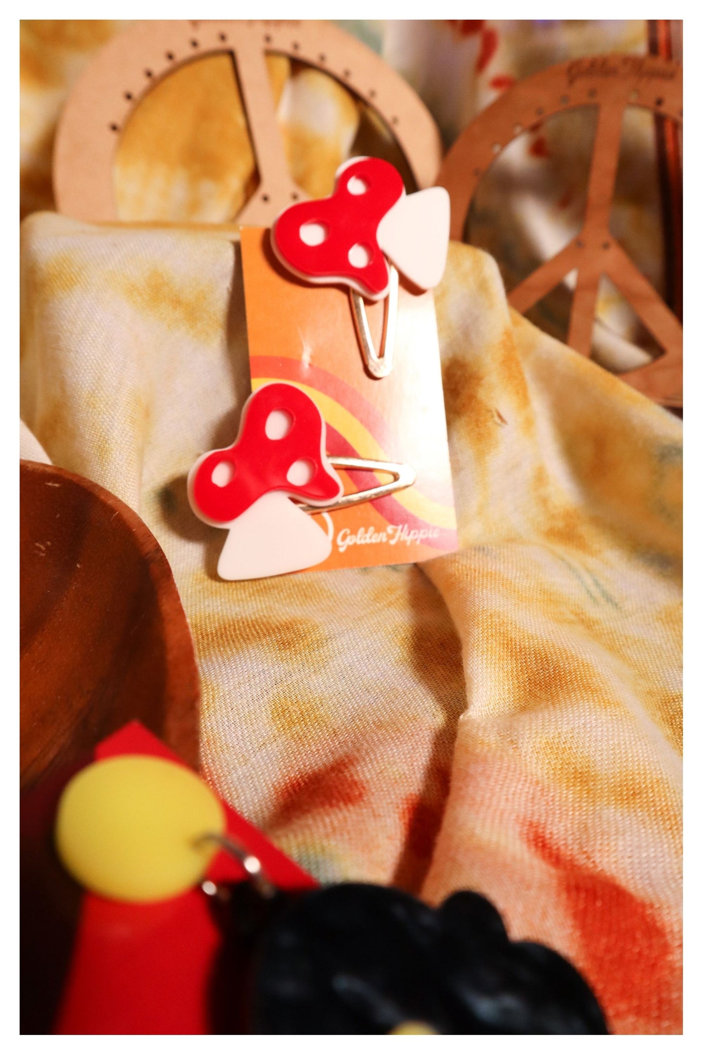 Pocket Poppies (Shroomie Pack)