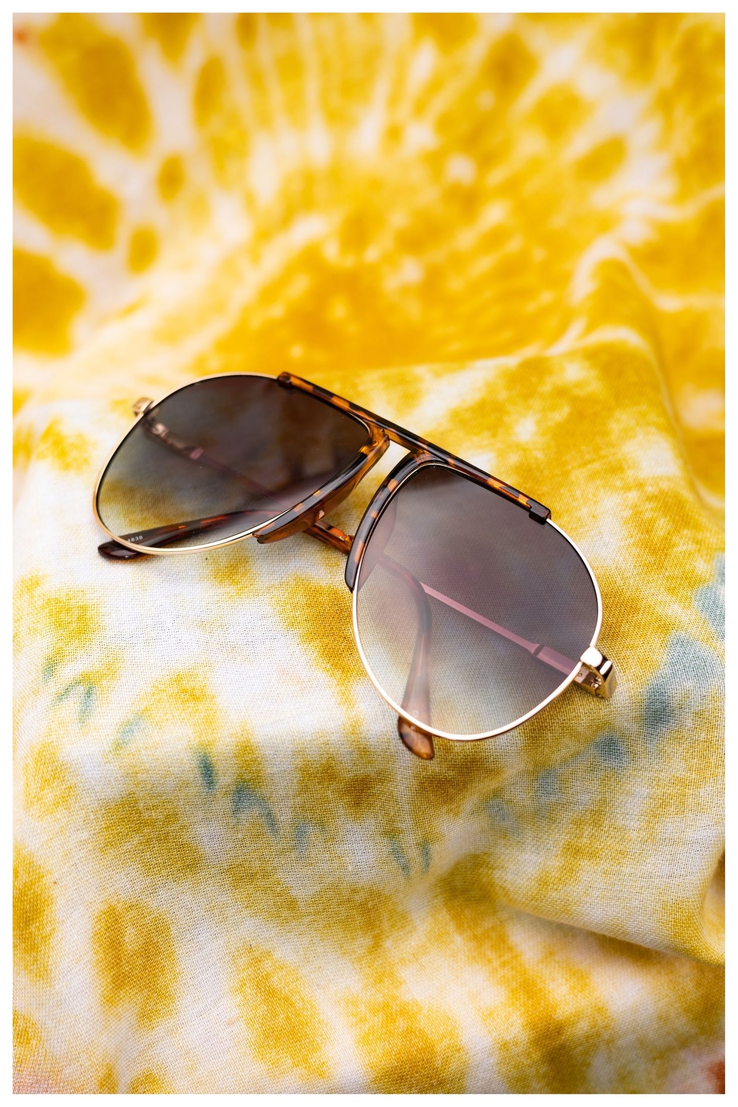 Jones Aviator