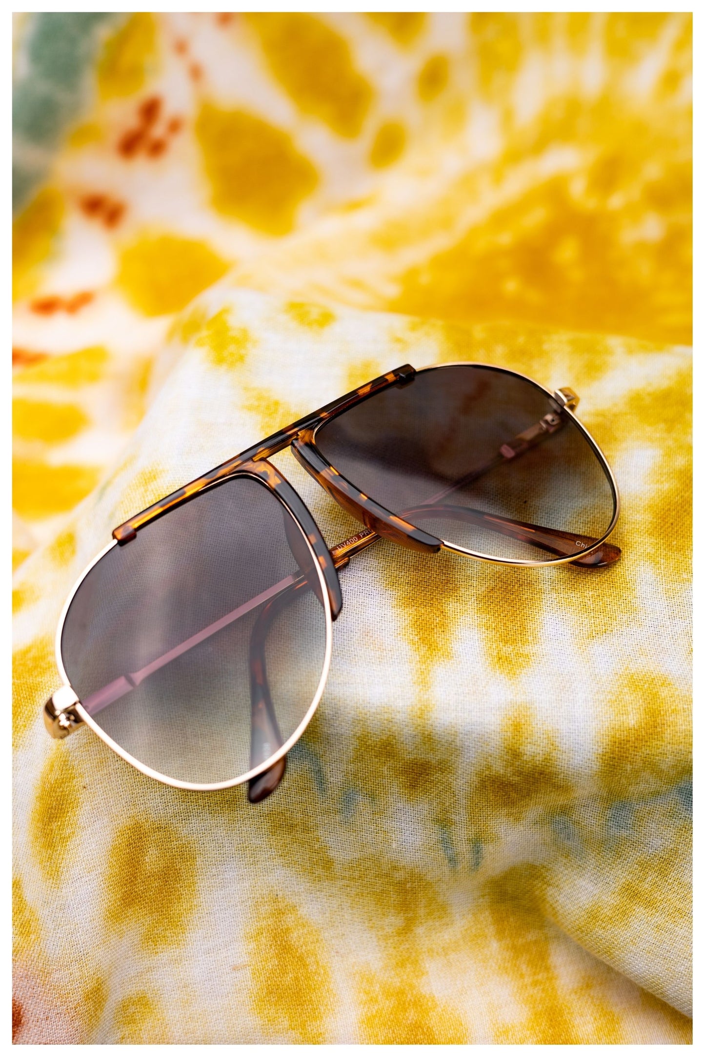 Jones Aviator