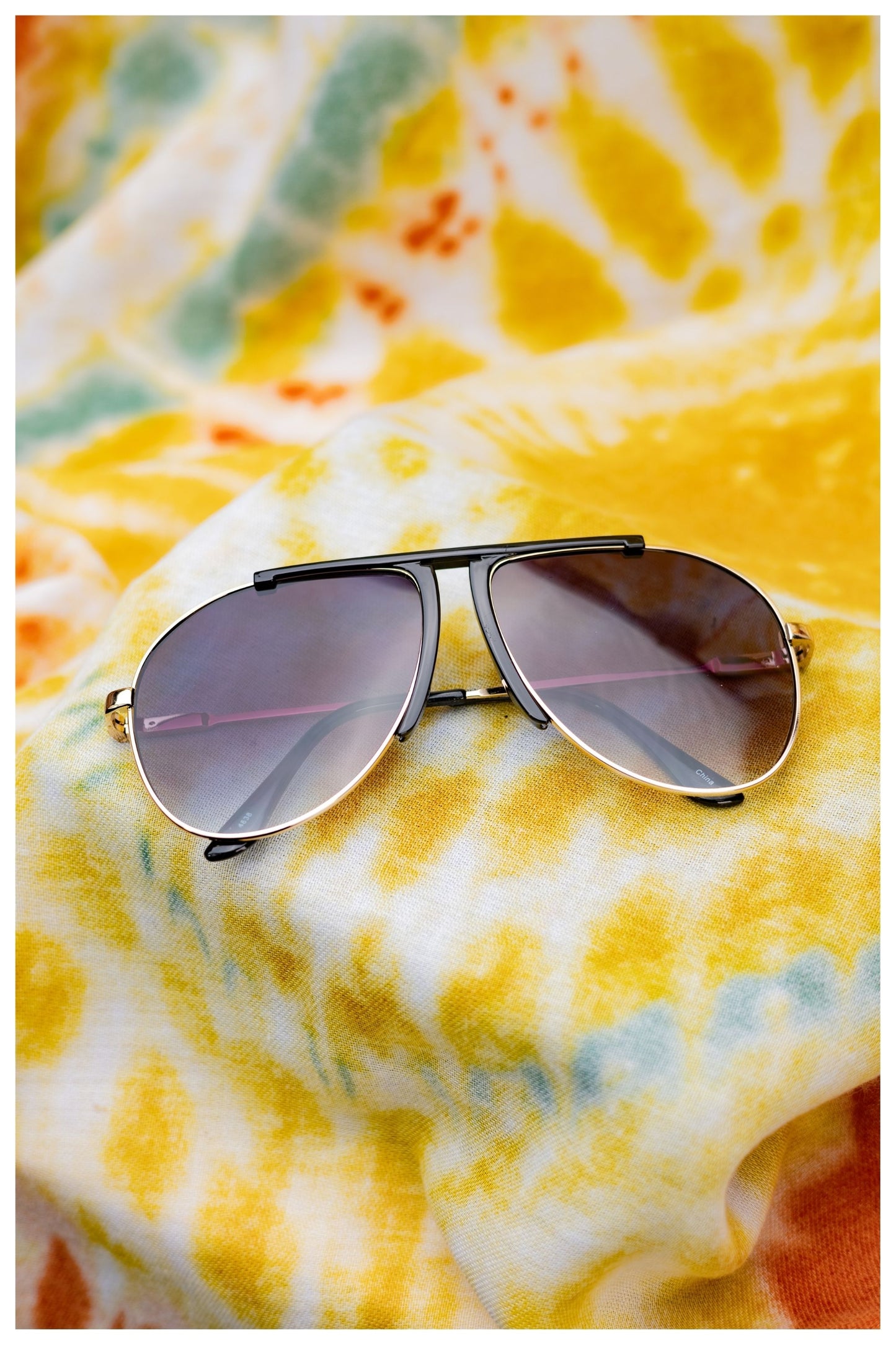 Jones Aviator