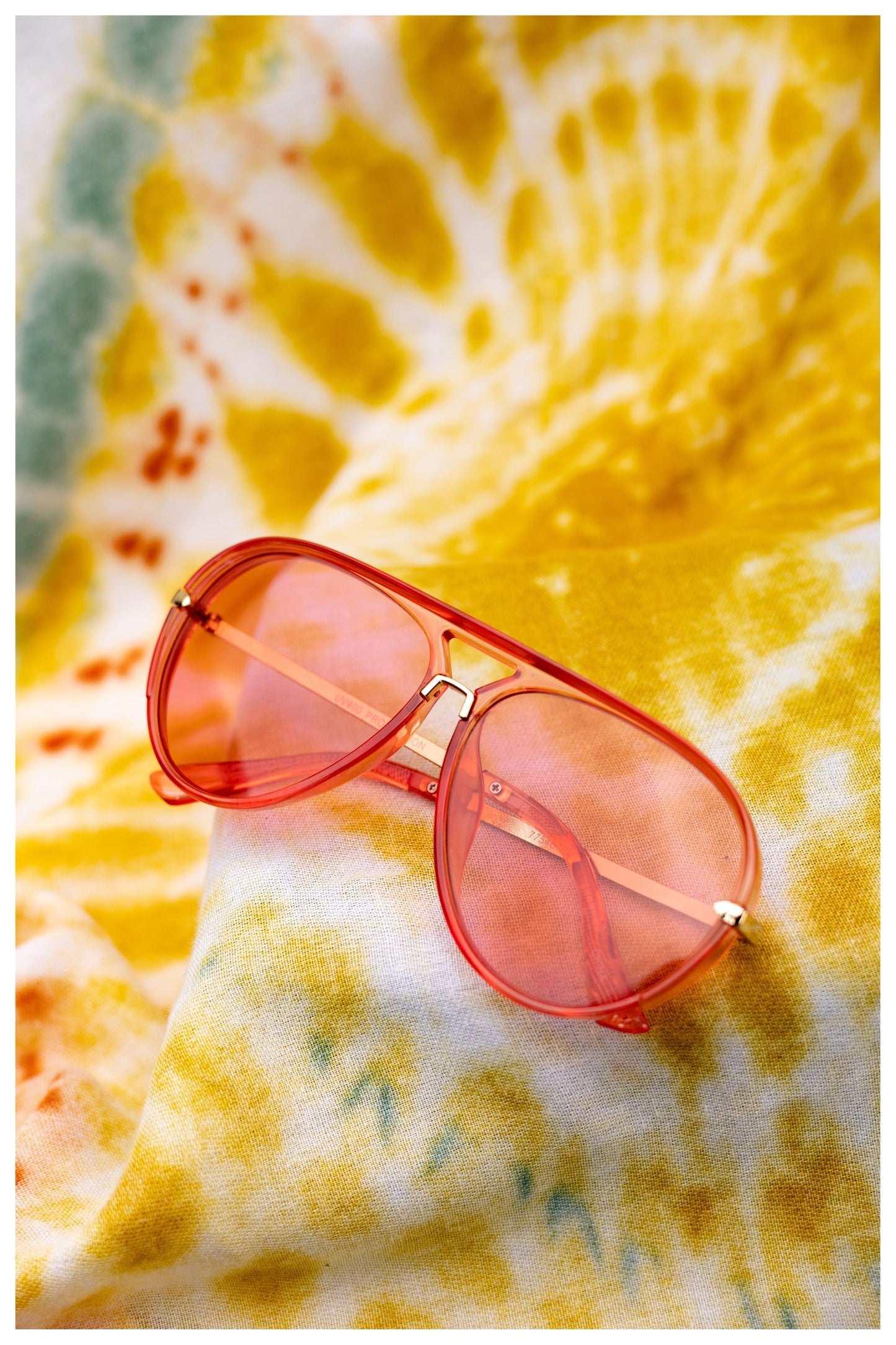 Cool Color Aviators