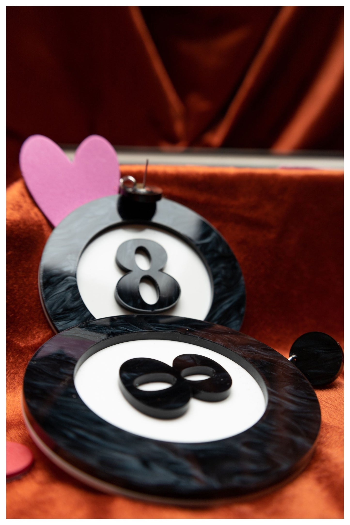 8 Magic