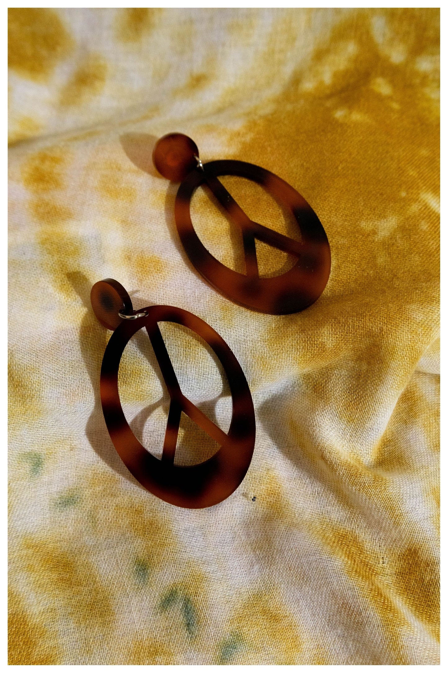 Mod for Peace