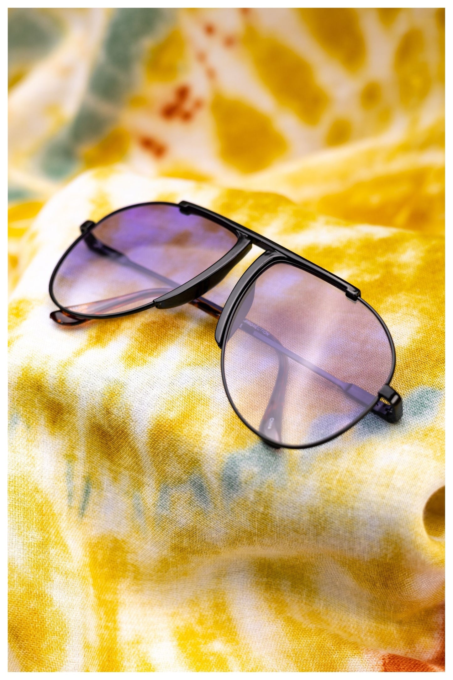 Jones Aviator