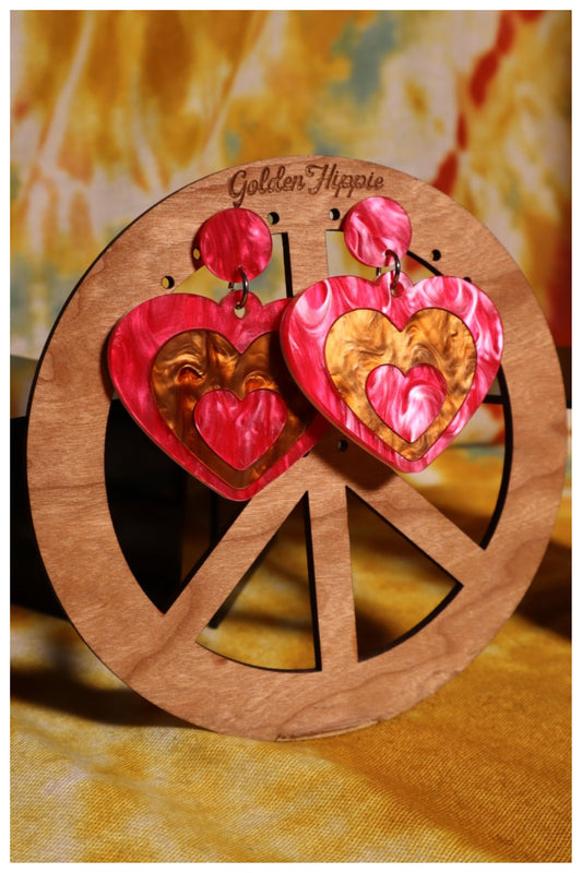 Lover's Heart