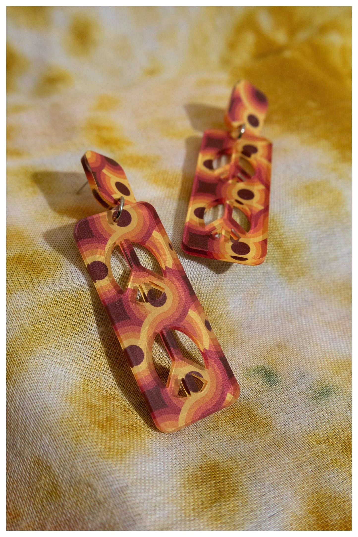 Peace Hangers