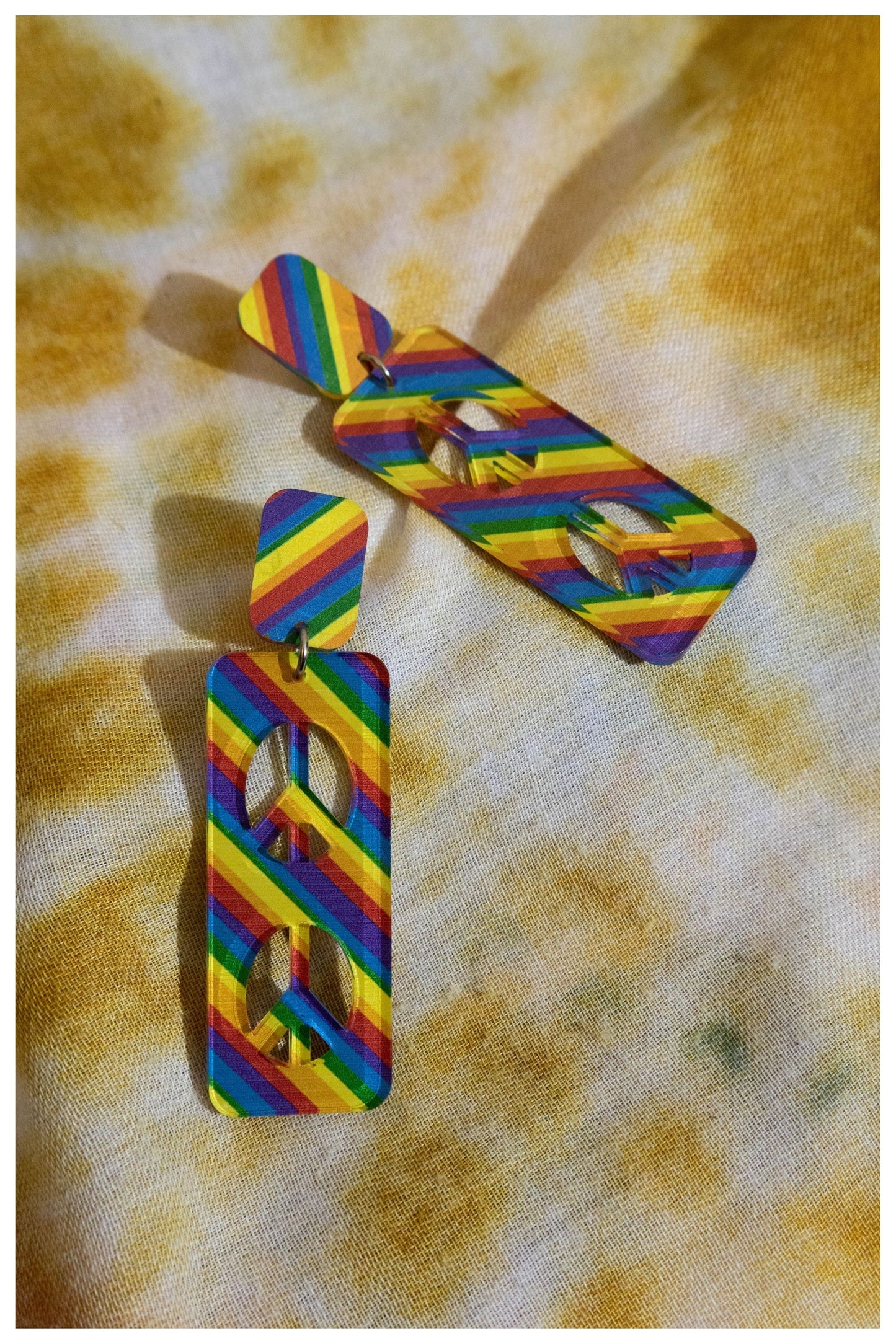 Peace Hangers