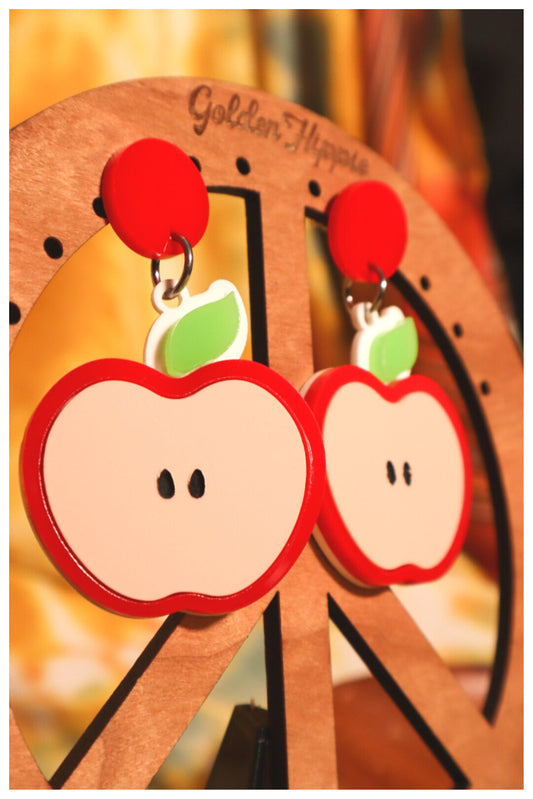 Bobbin Apples