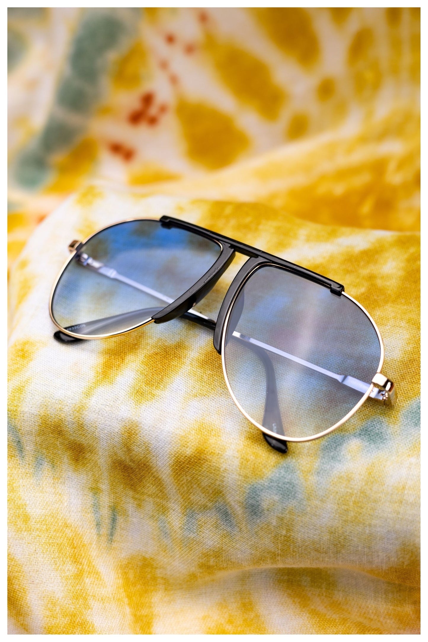 Jones Aviator