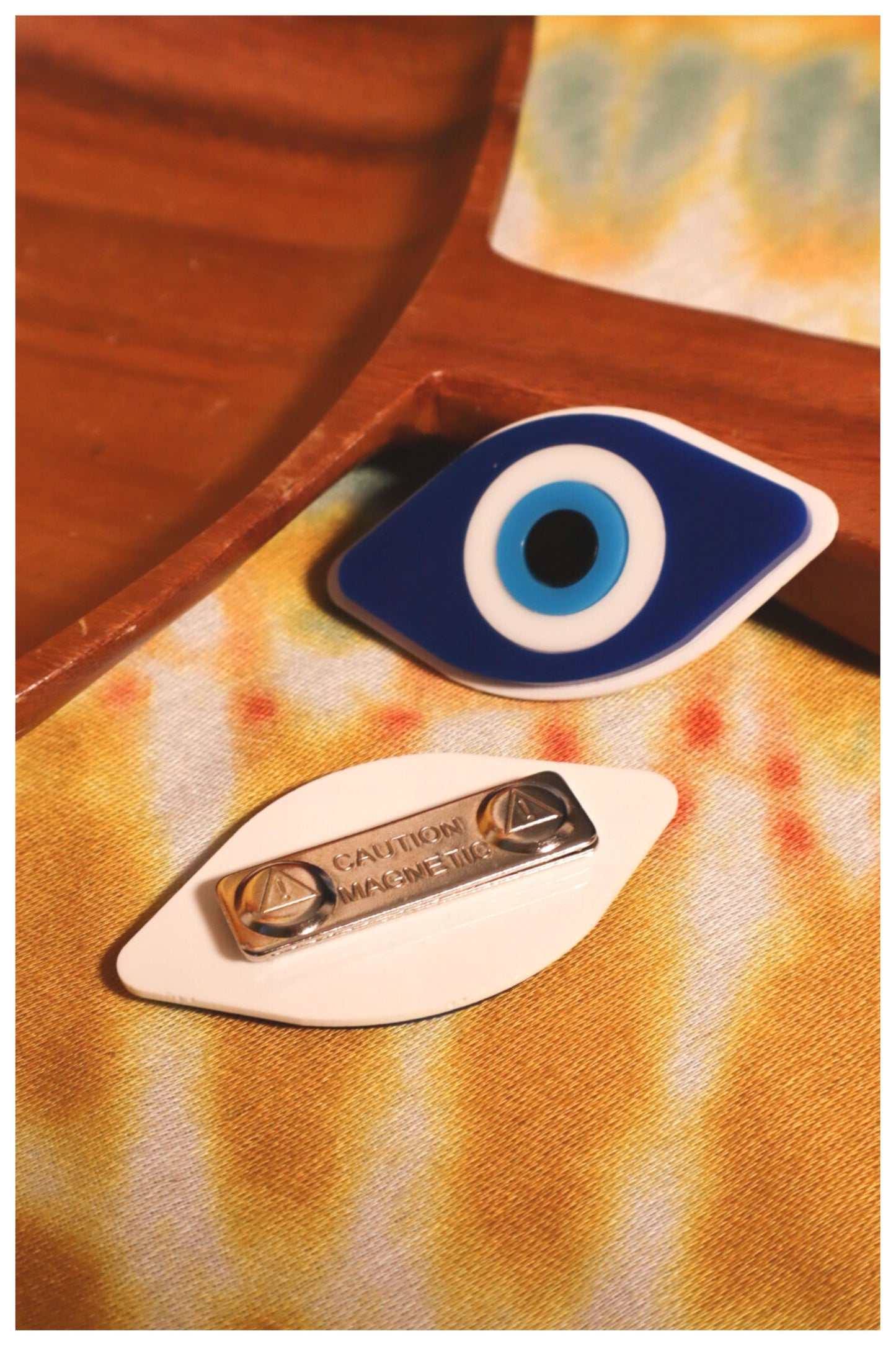 Evil Eye