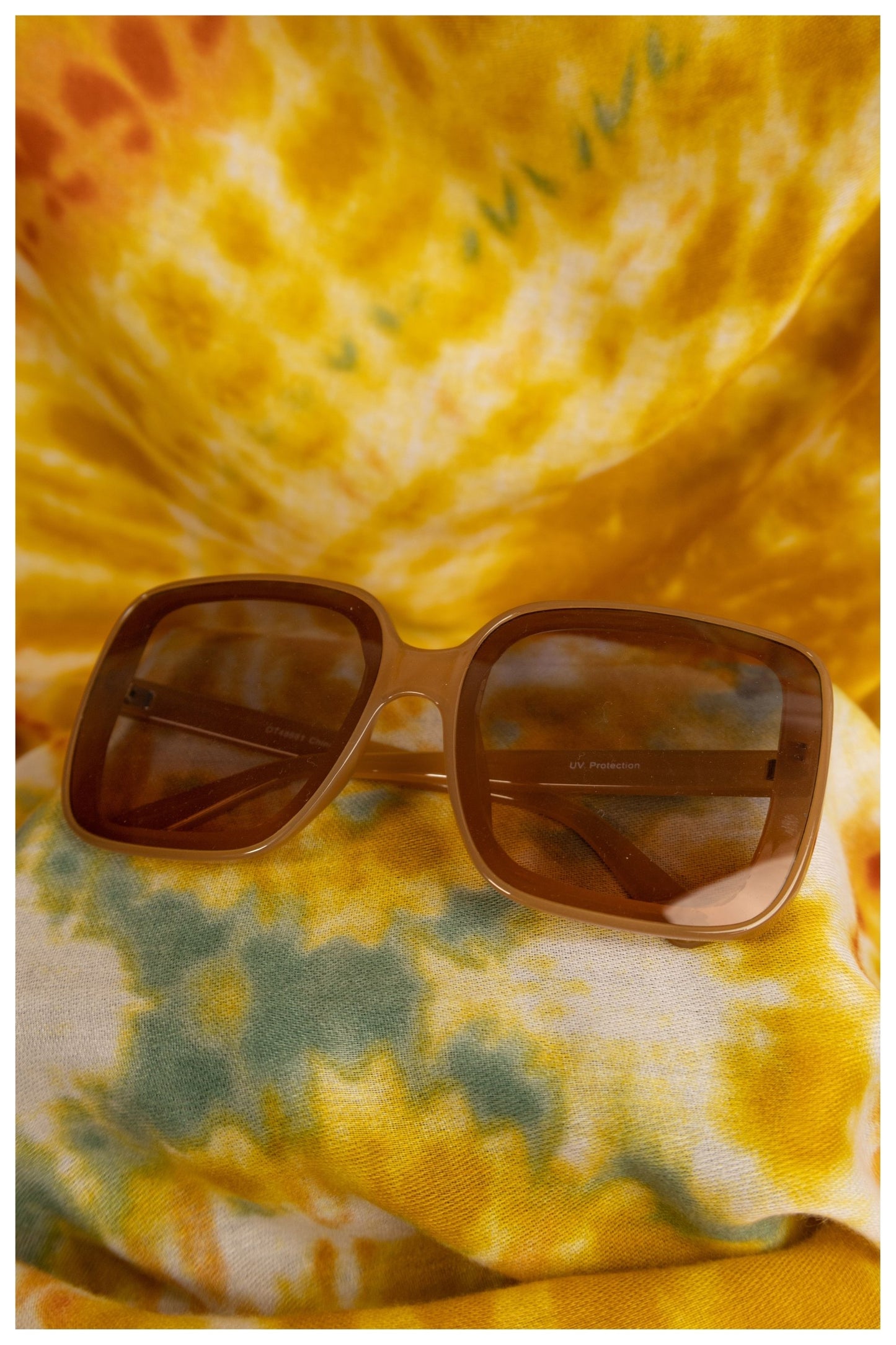 Big Momma Sunnies