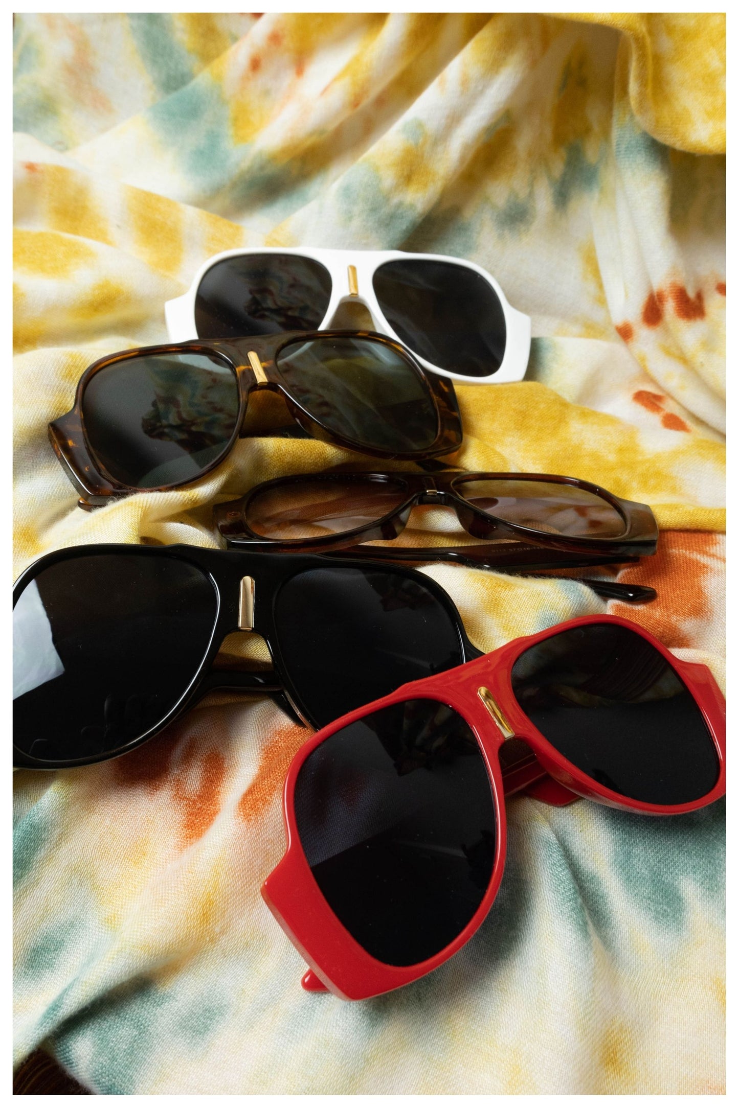 Super Fly Sunnies