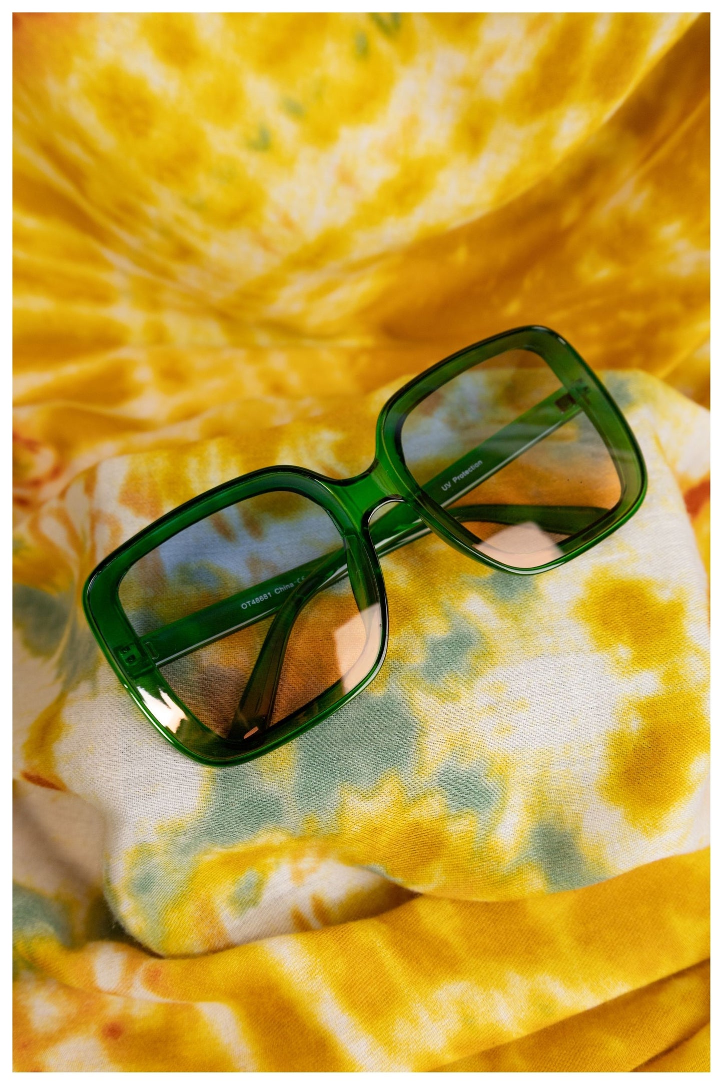 Big Momma Sunnies