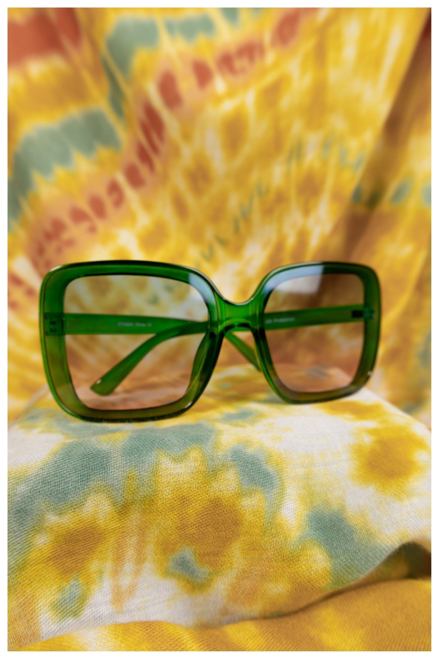 Big Momma Sunnies