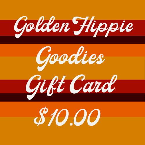 Goodies Gift Card!!