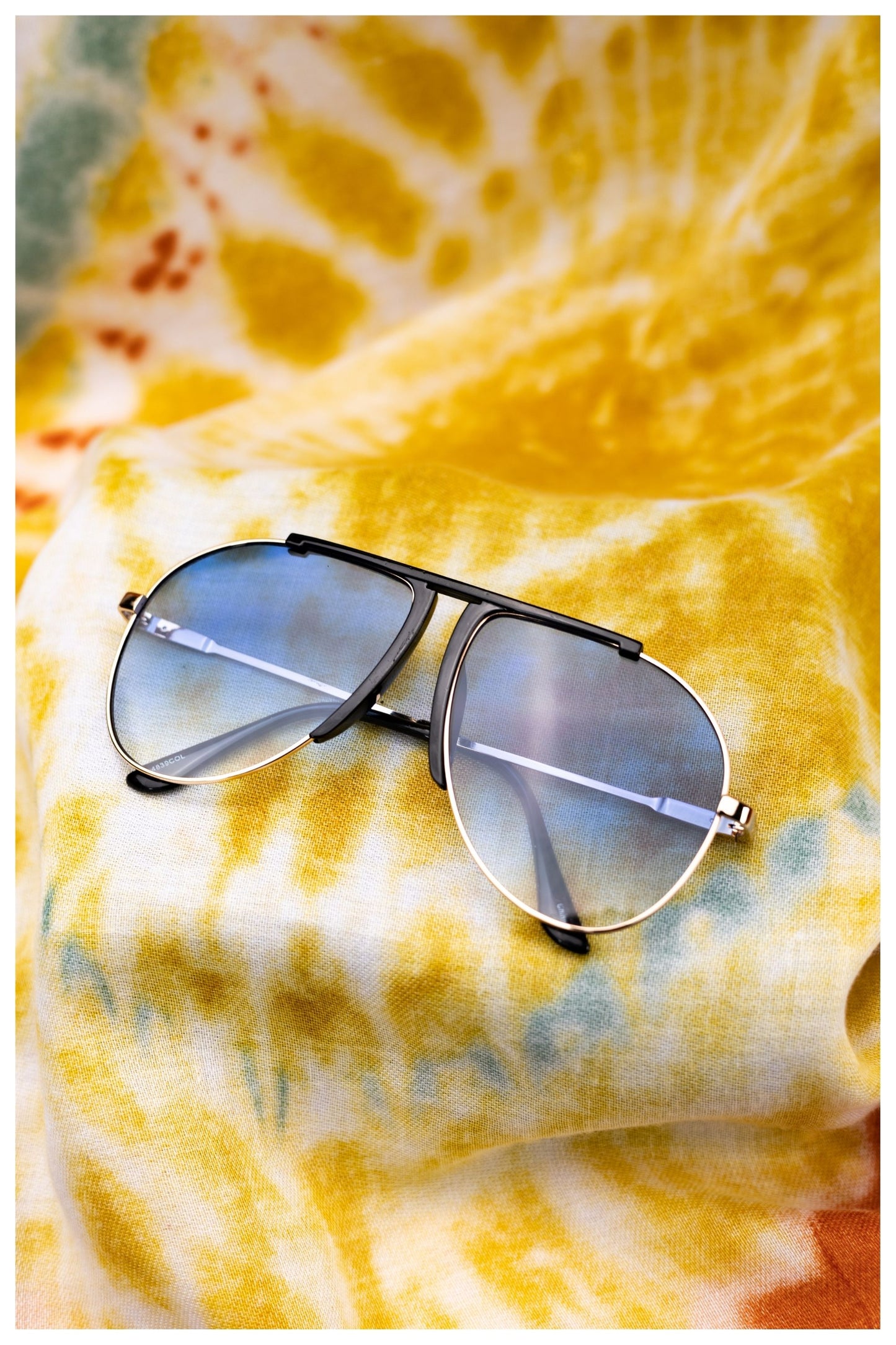 Jones Aviator