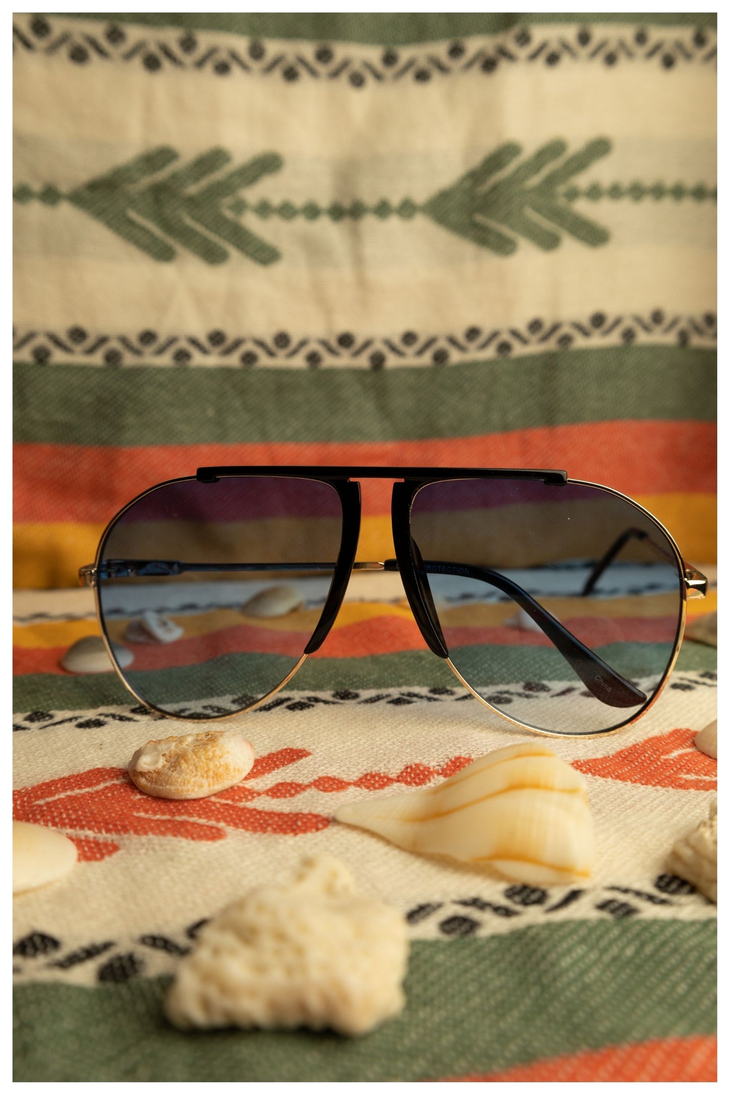Jones Aviator