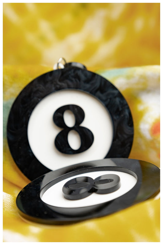 8 Magic