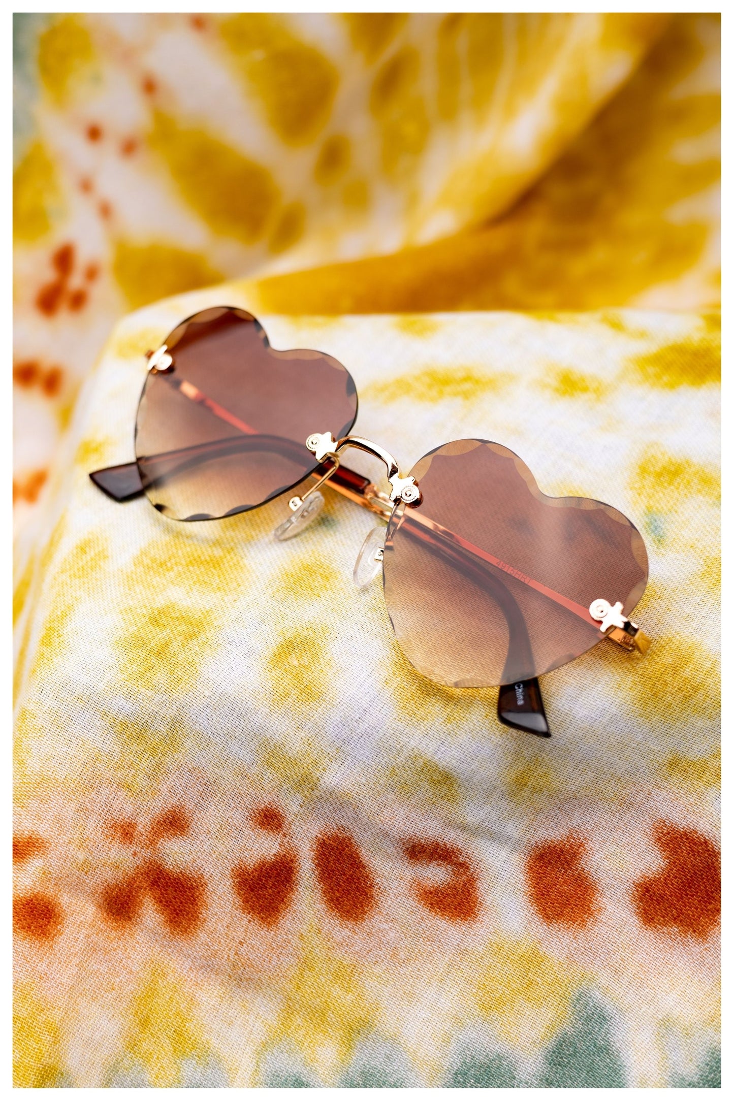 Hippy Heart