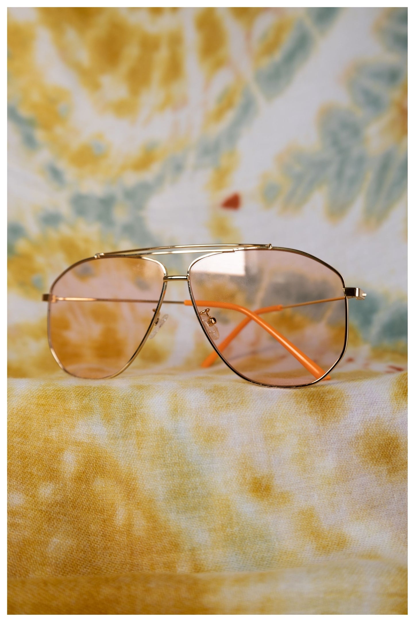 Roy Aviators