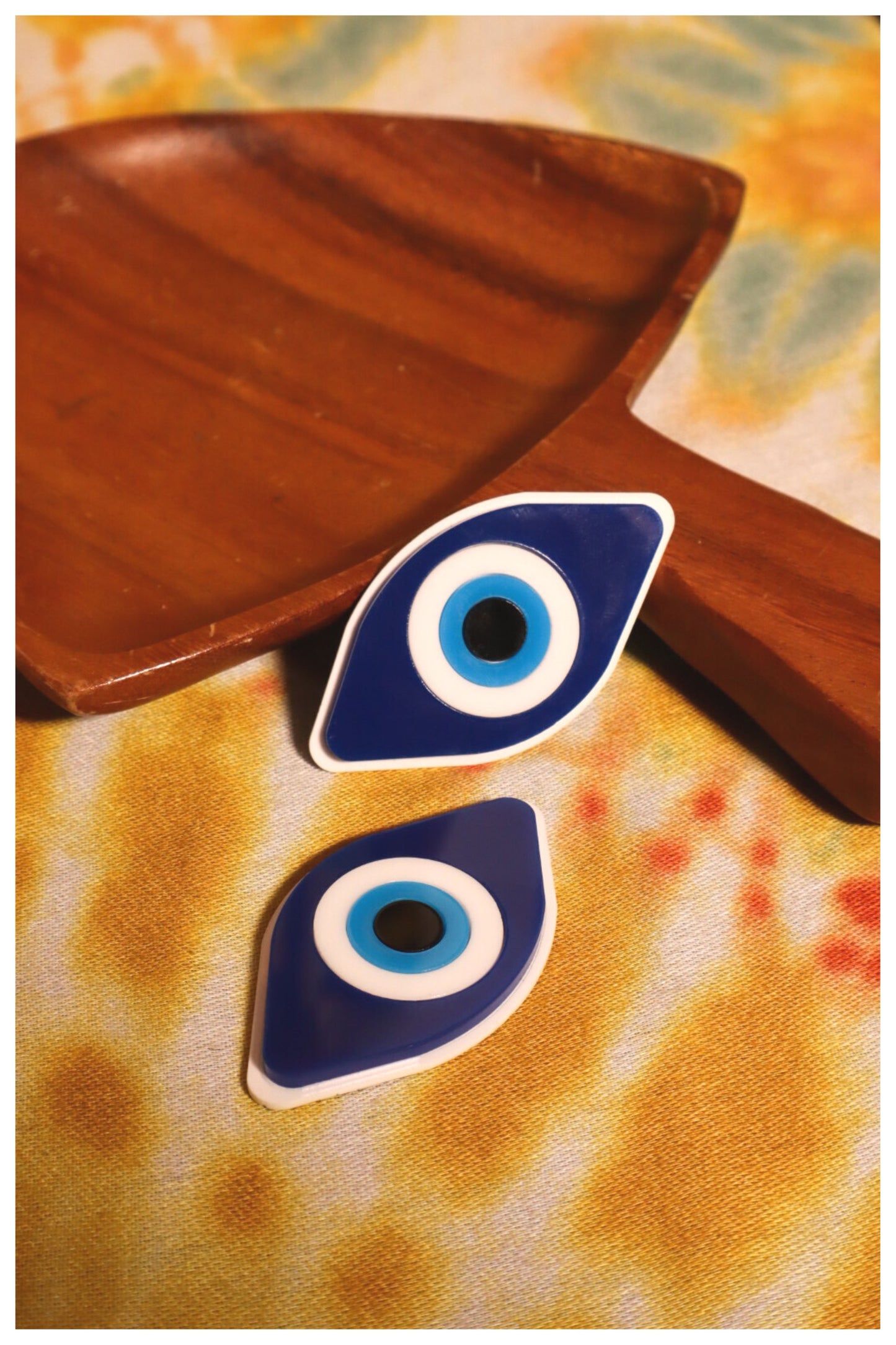 Evil Eye