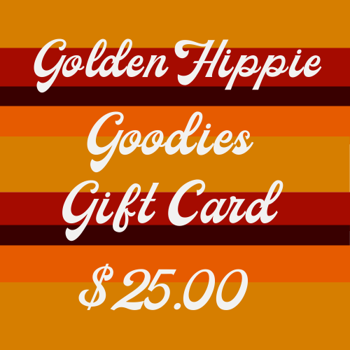 Goodies Gift Card!!
