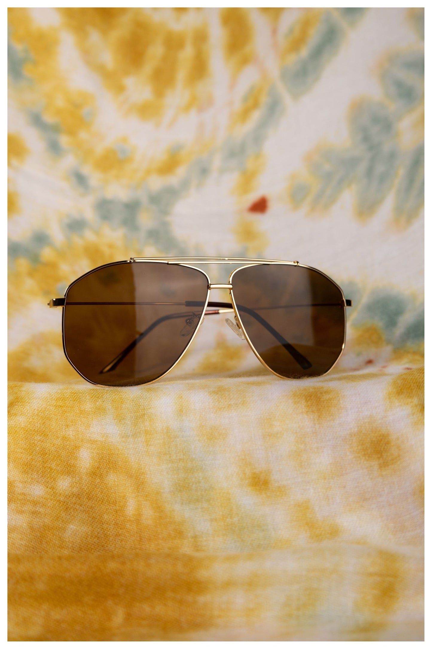 Roy Aviators
