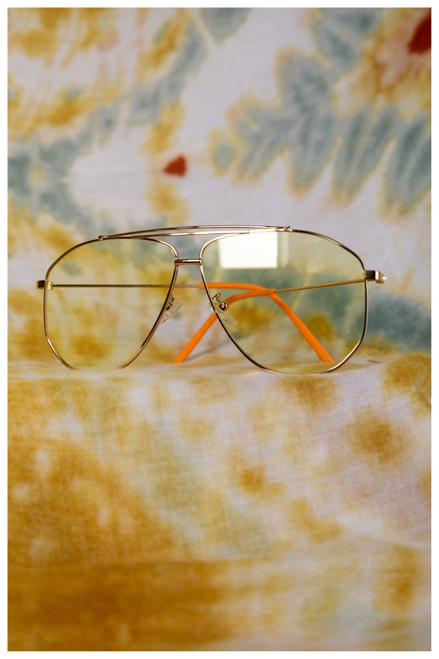 Roy Aviators
