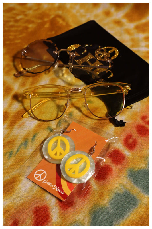 Sunnie Bundle (Yellow Peace)