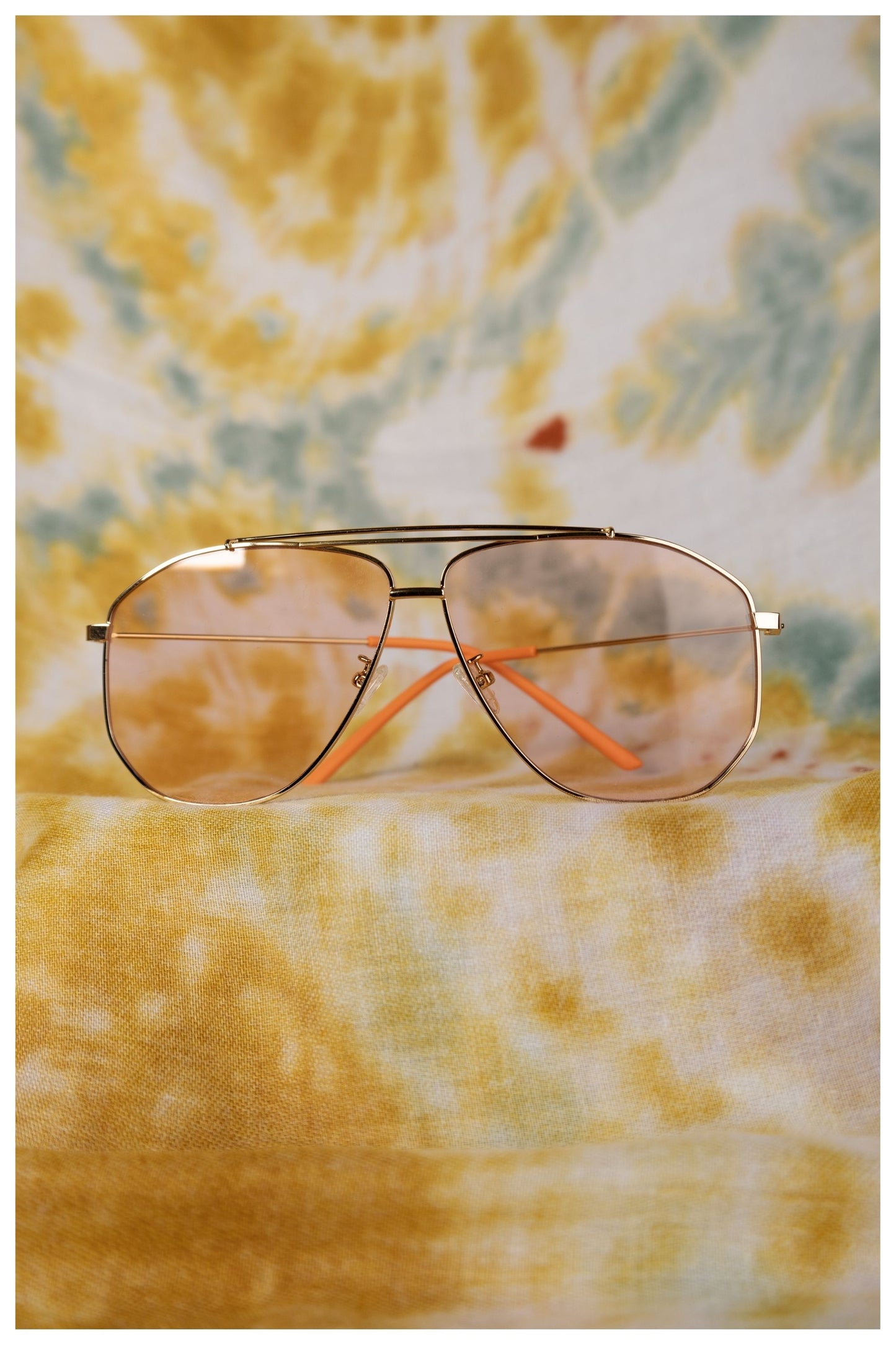 Roy Aviators