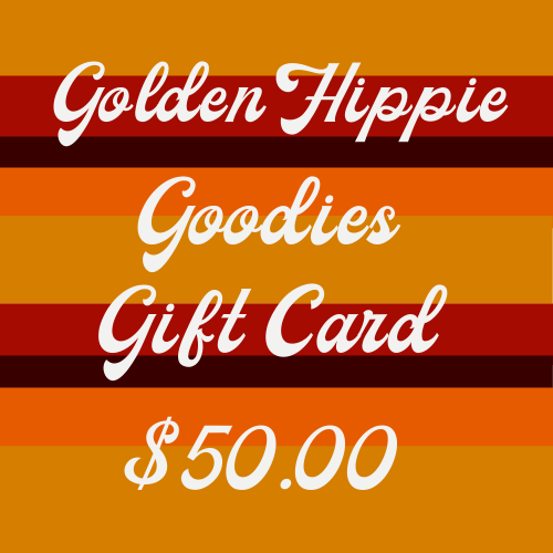 Goodies Gift Card!!