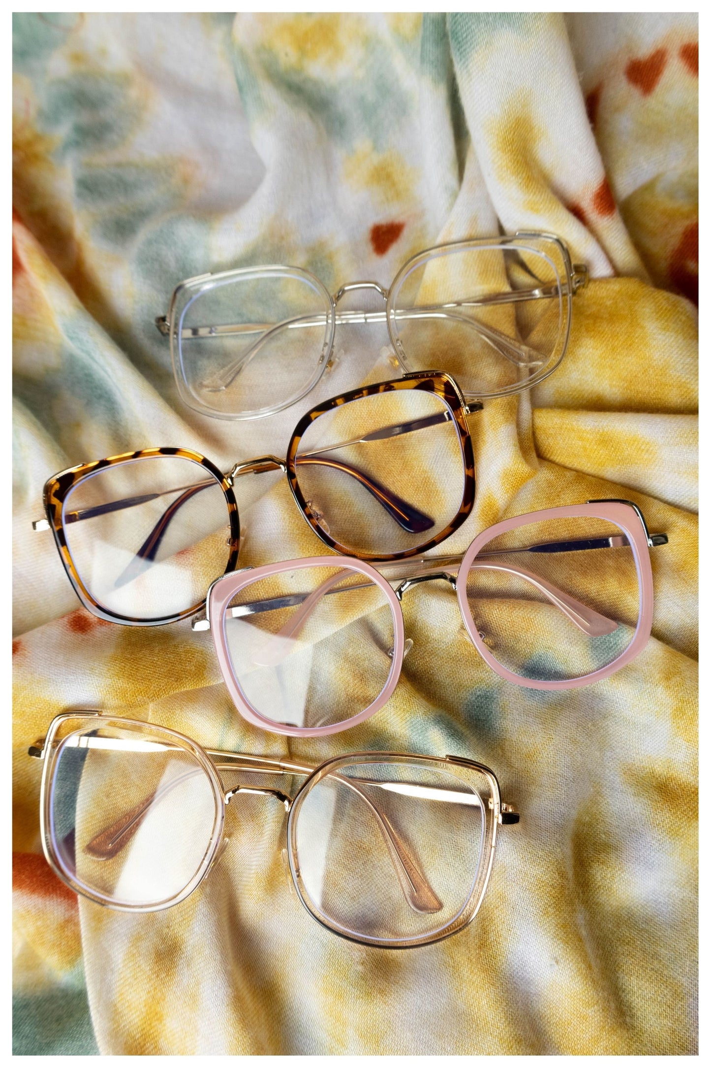 Too Cooley Frames