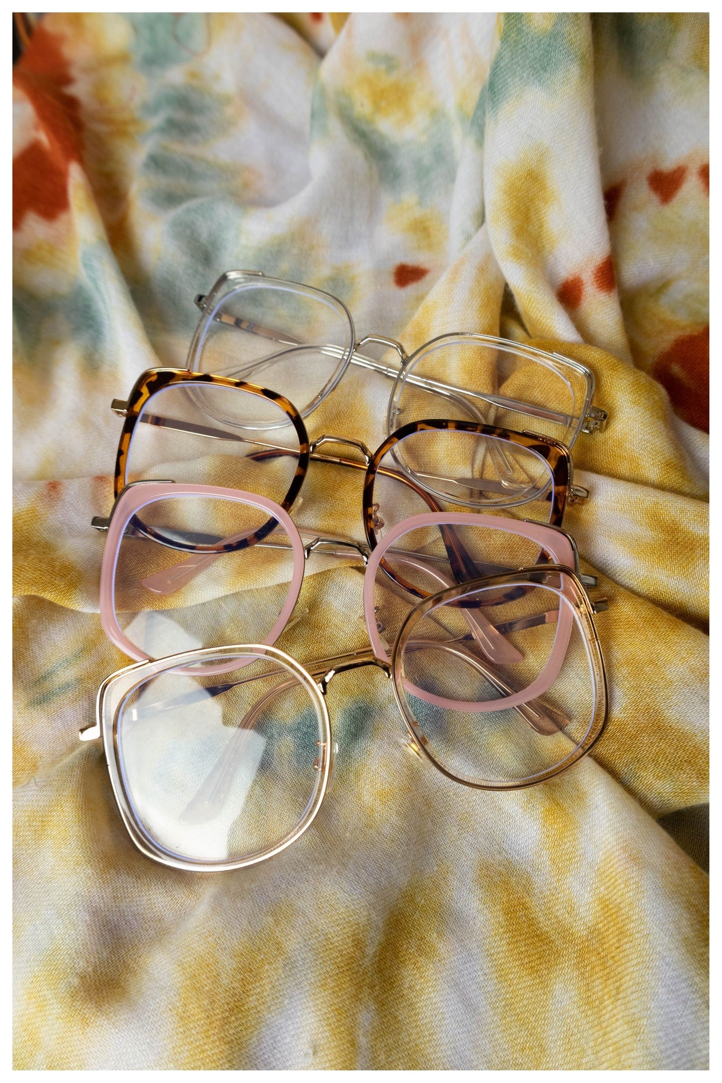 Too Cooley Frames