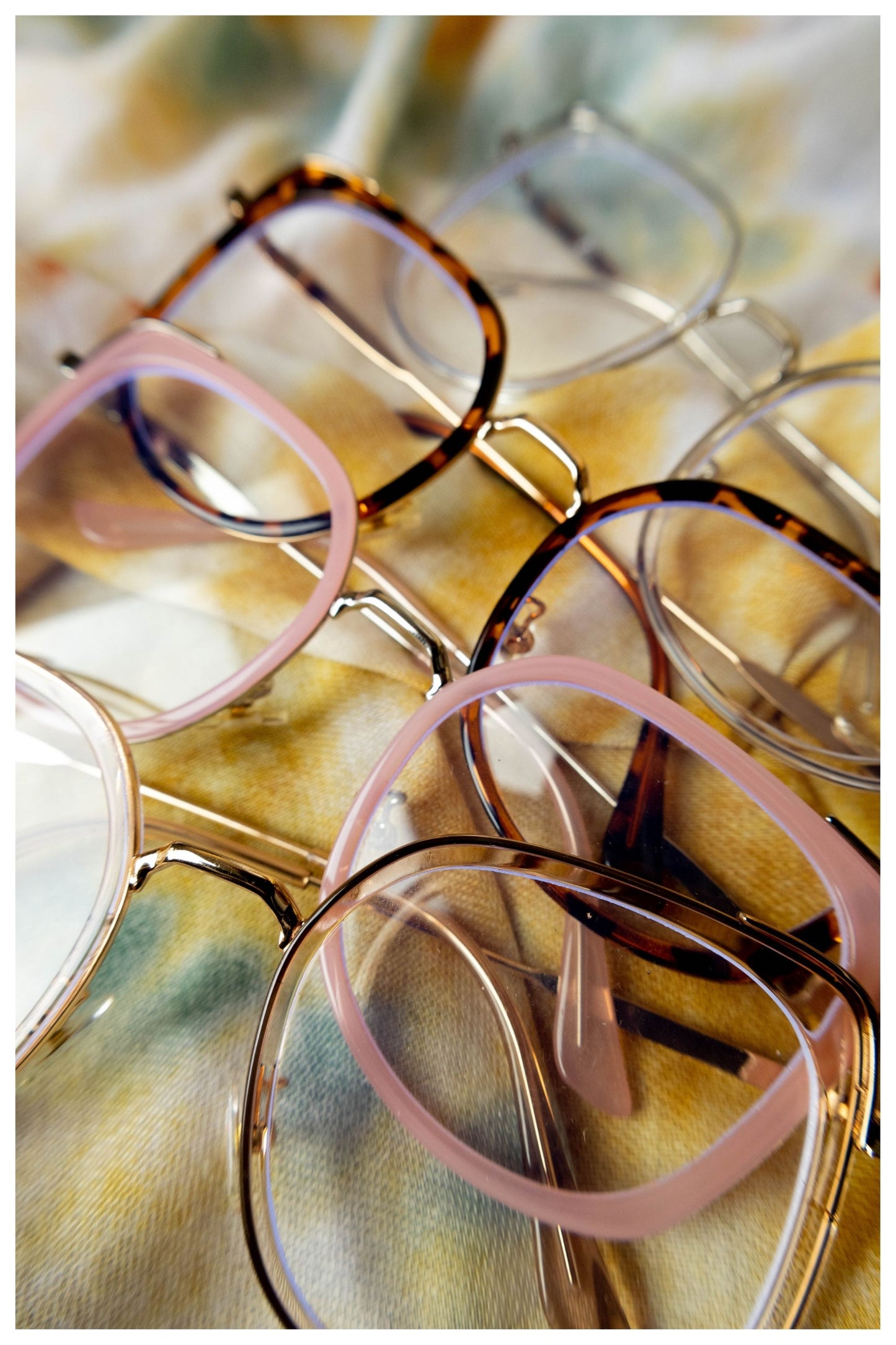 Too Cooley Frames