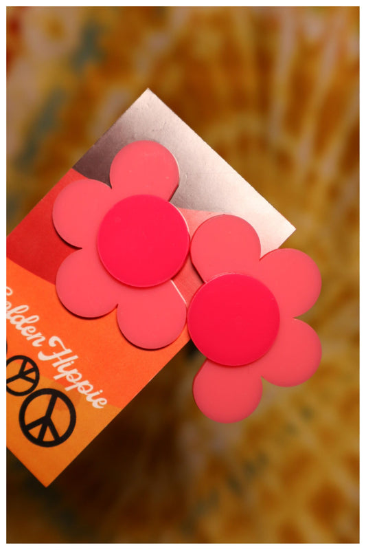 Daisy Doo! Pink