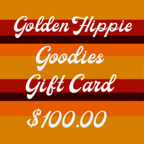 Goodies Gift Card!!