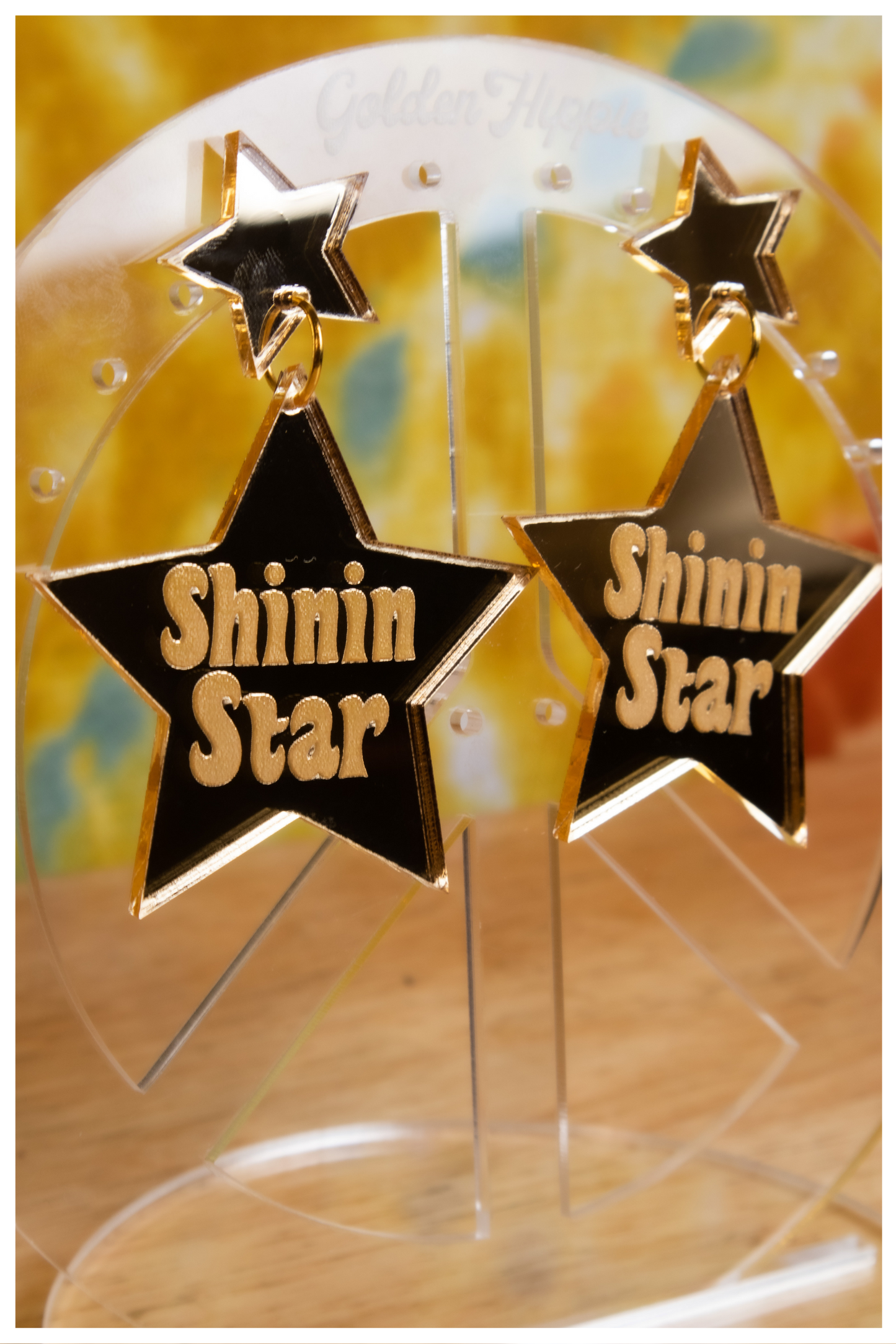 Shining Bright