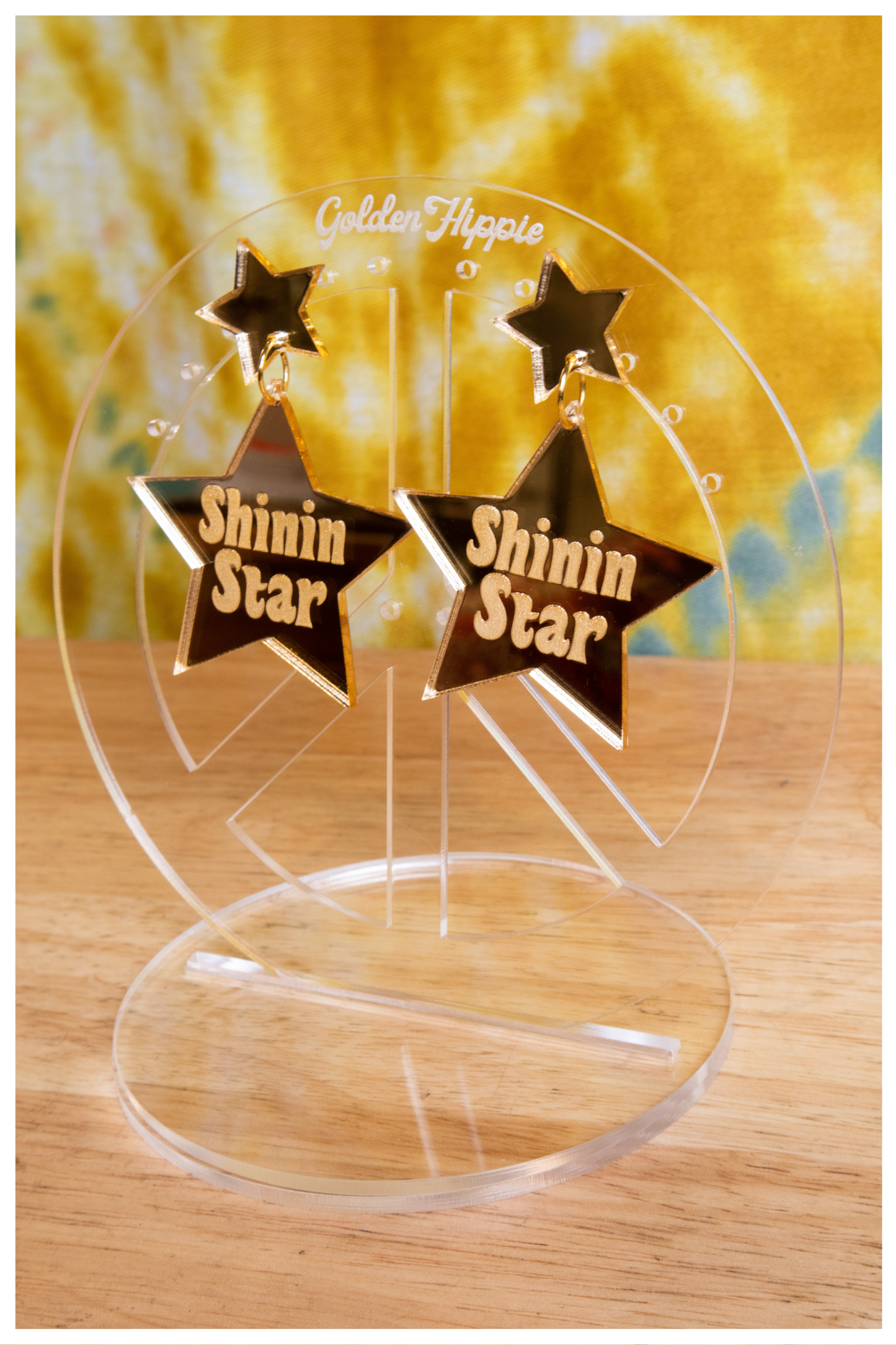 Shining Bright