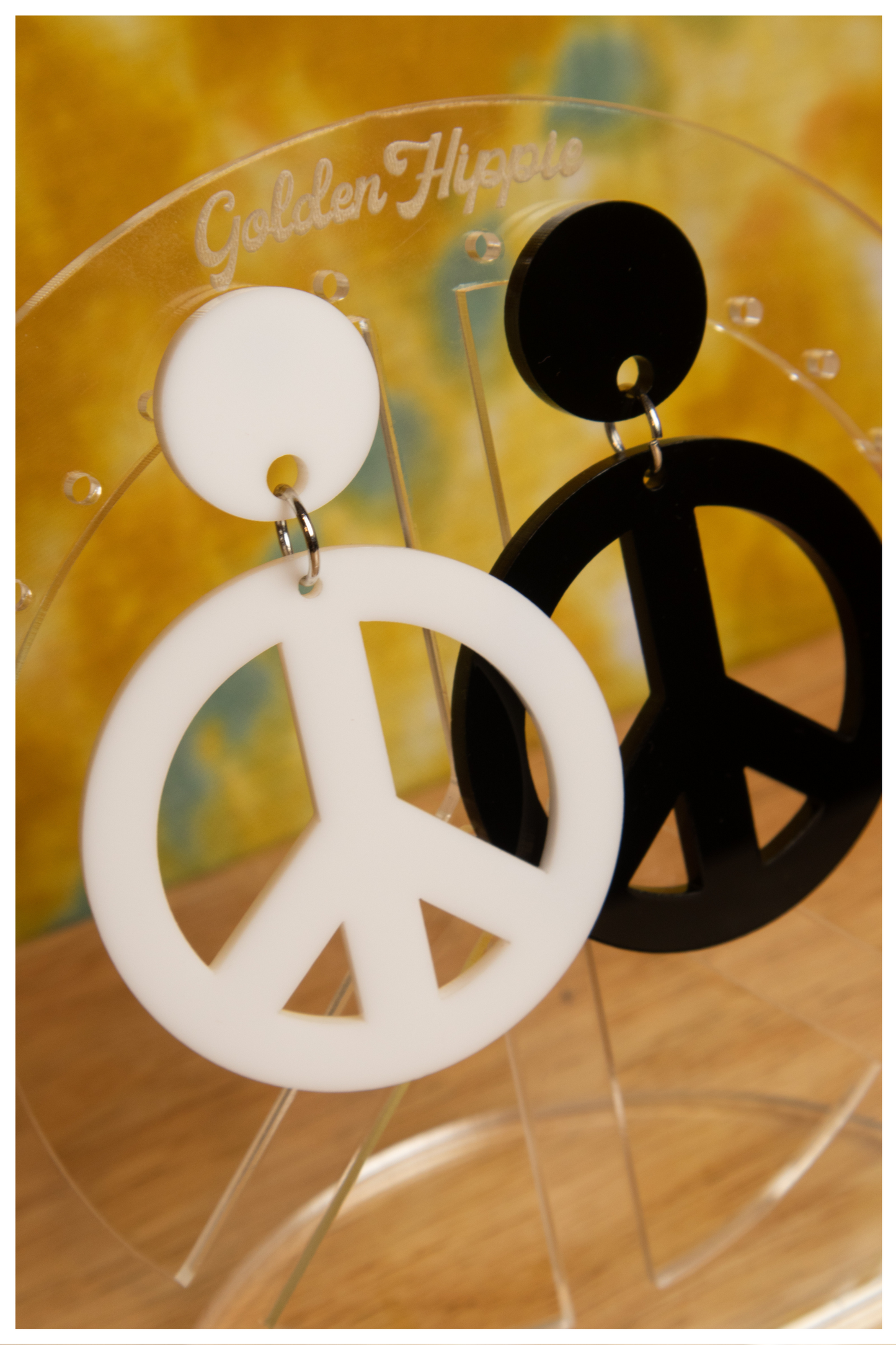 Perfect Harmony